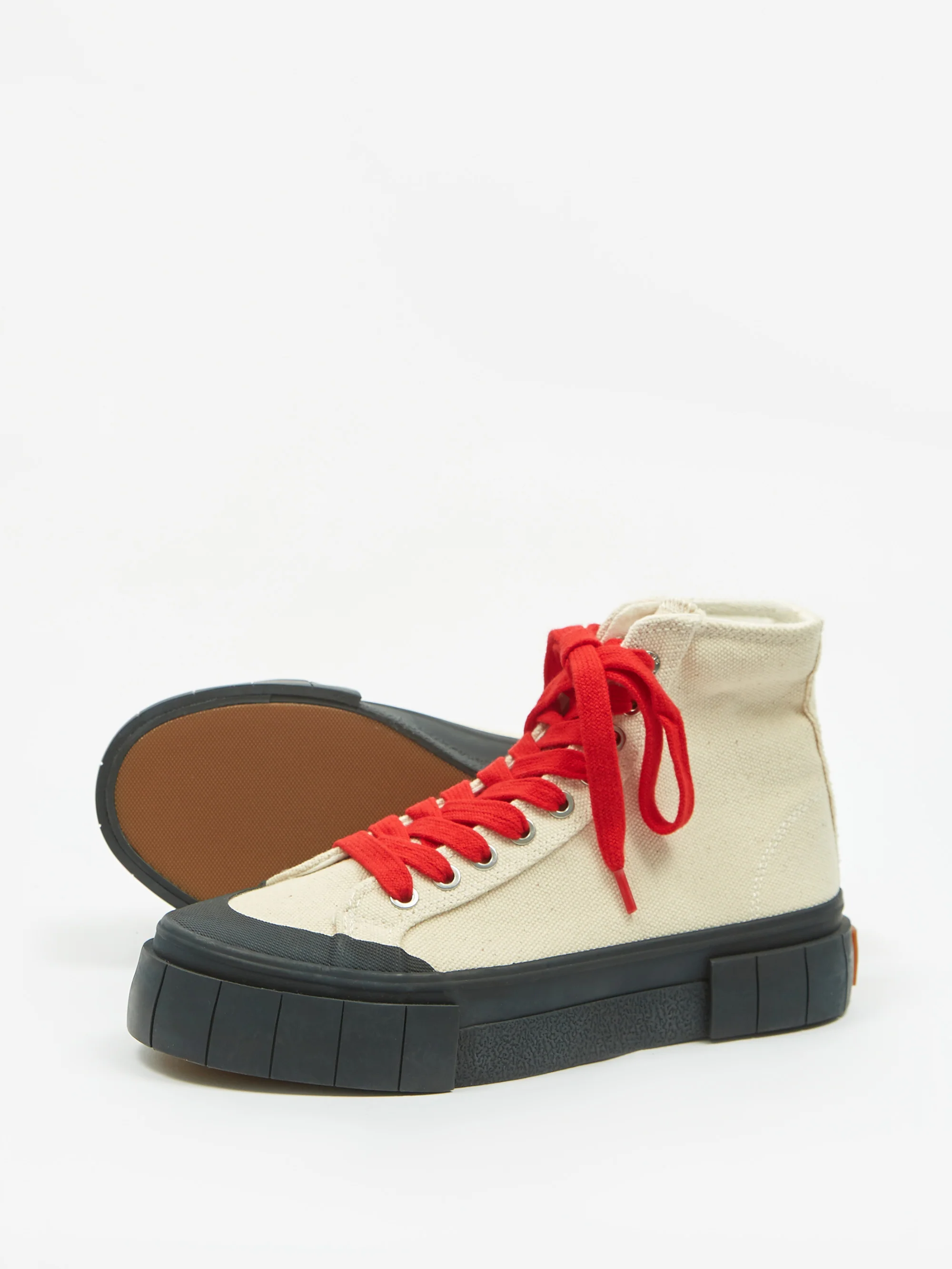Good News Palm Core - Oatmeal/Black - Image 8