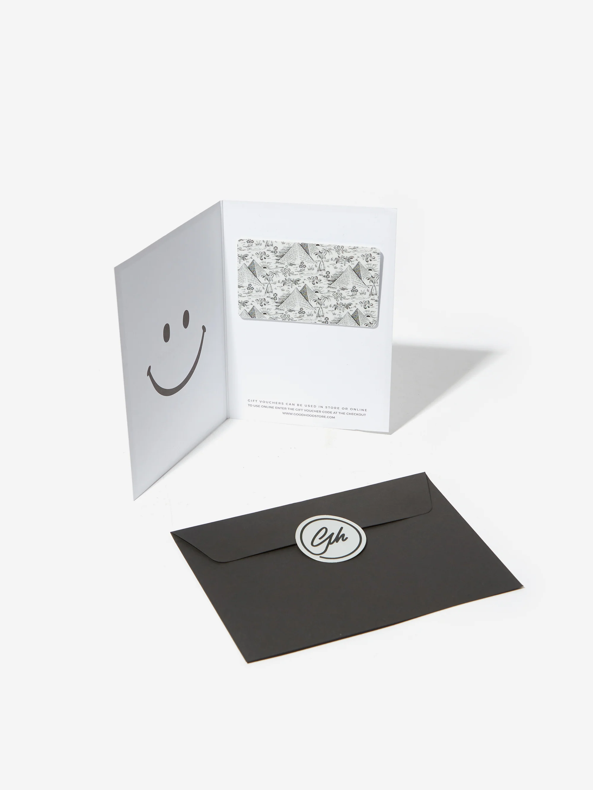 Goodhood Gift Voucher - 20GBP - Image 2