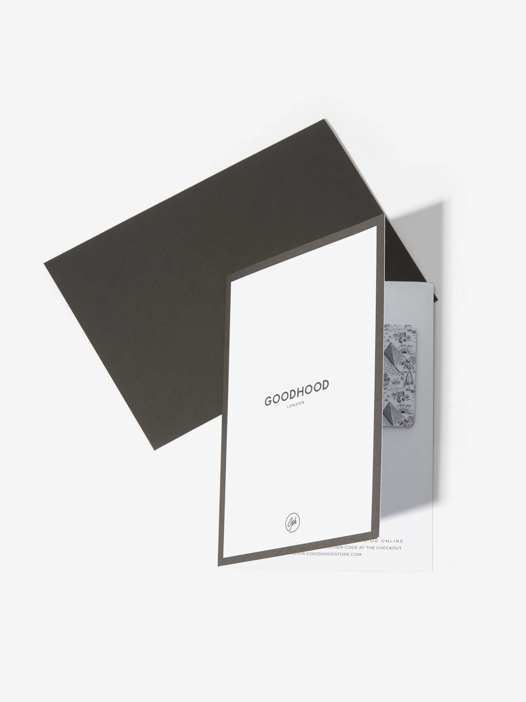 Goodhood Gift Voucher - 50GBP - Image 3