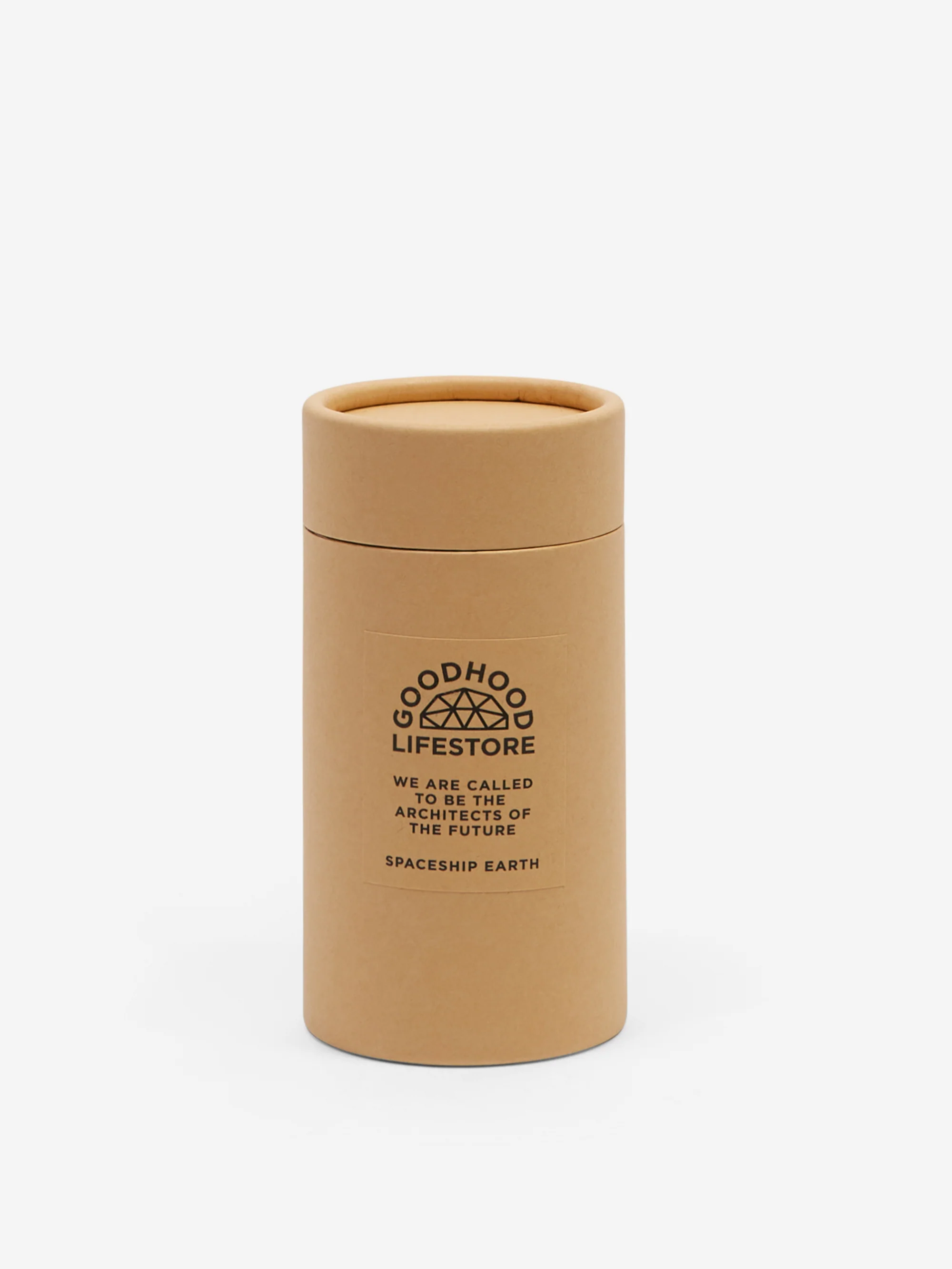 Goodhood Lifestore Bamboo Matcha Whisk - Image 5