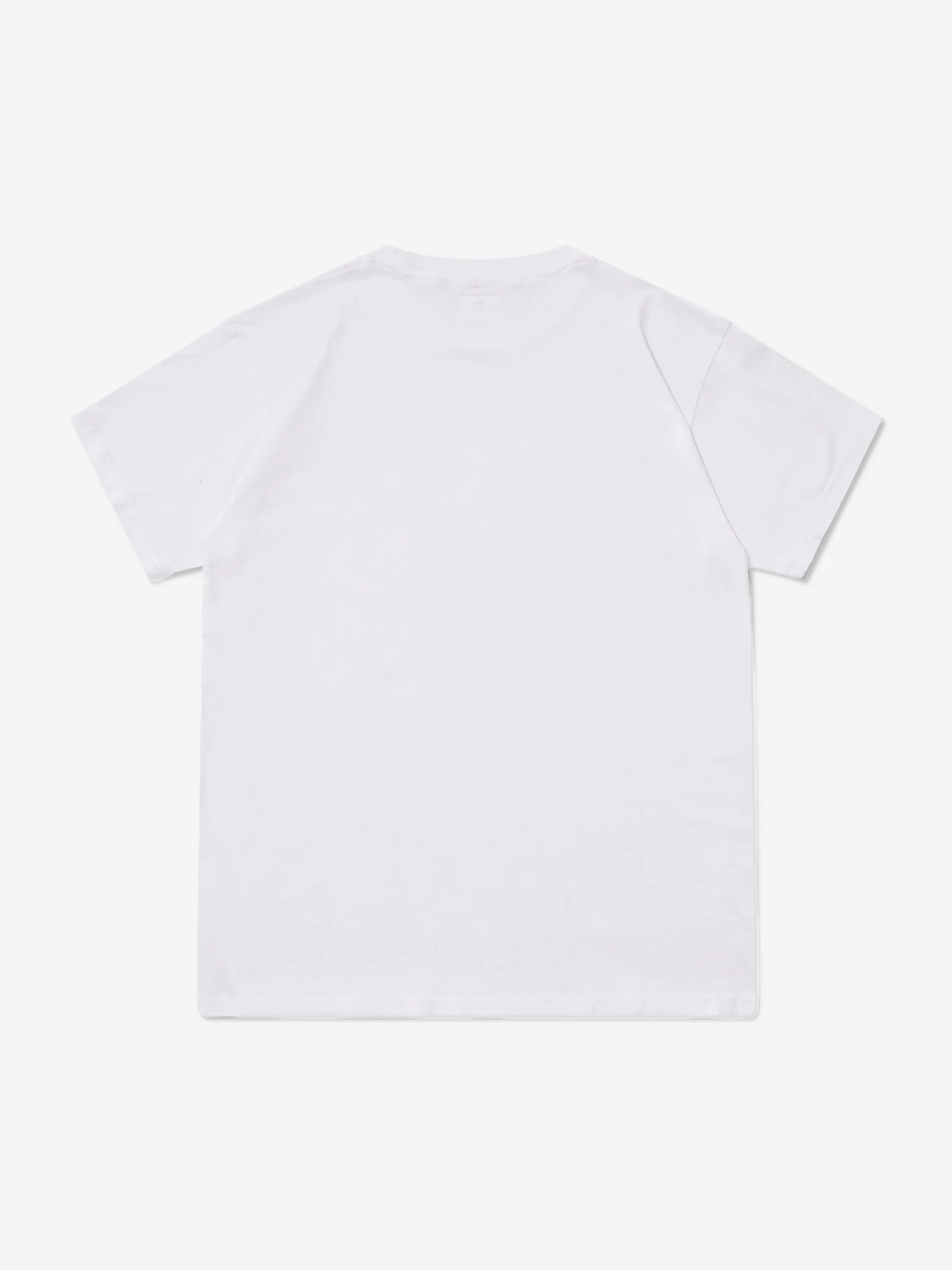 Goodhood Lifestore Classic T-Shirt 160gsm - White - Image 5