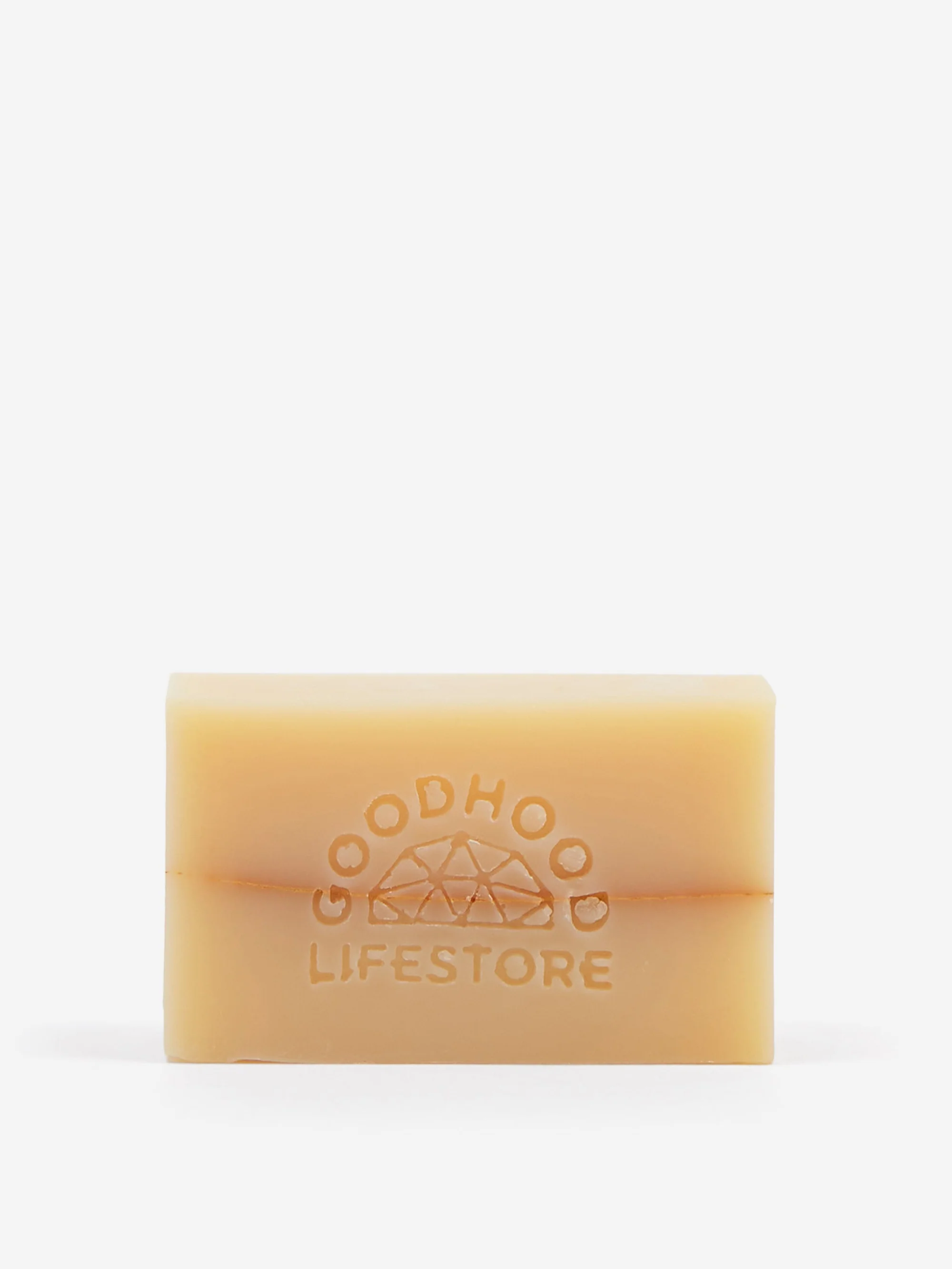 Goodhood Lifestore Japanese Soap Bar - Jasmine, Ylang-Ylang and Sandalwood