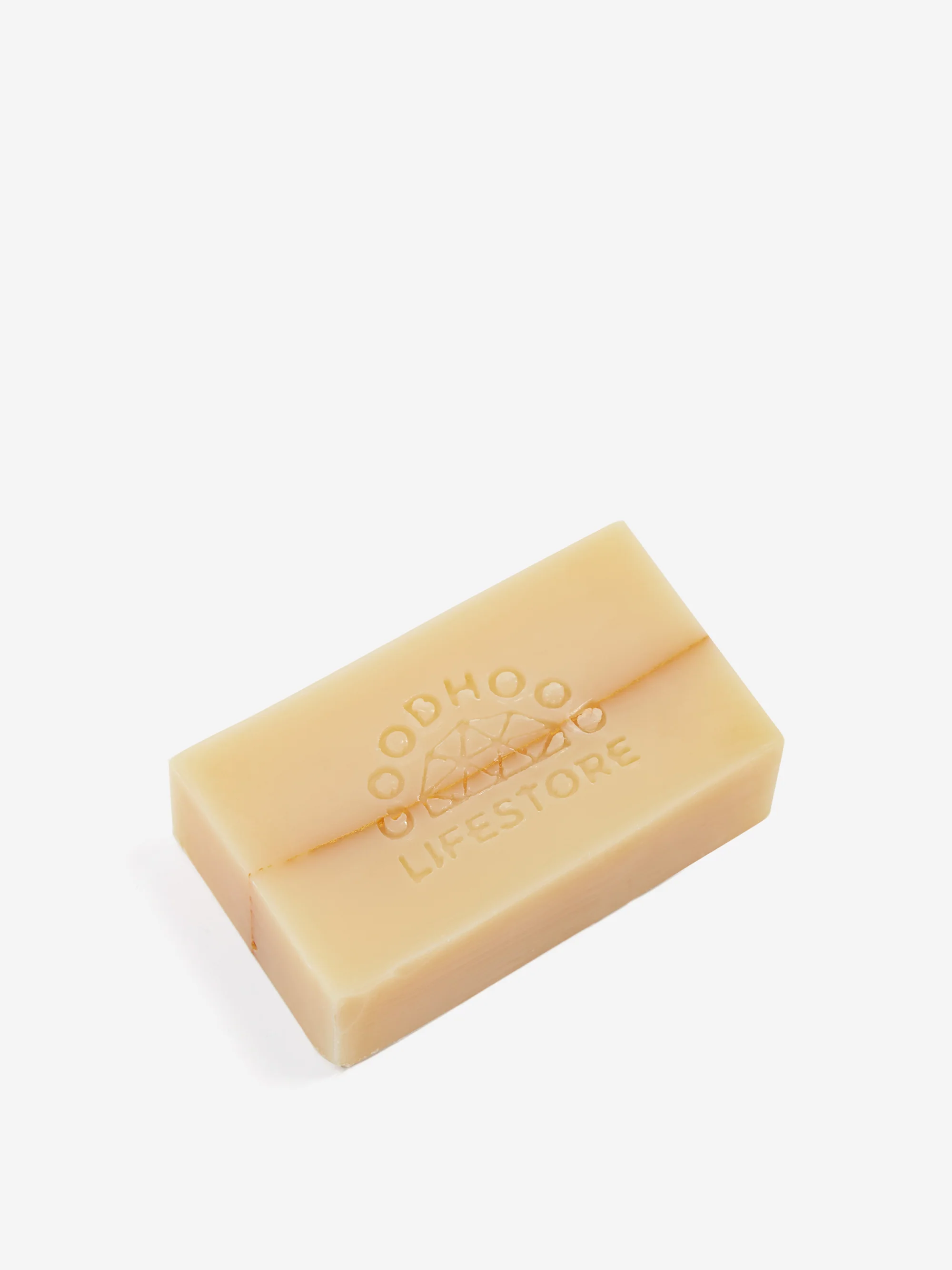 Goodhood Lifestore Japanese Soap Bar - Jasmine, Ylang-Ylang and Sandalwood - Image 2