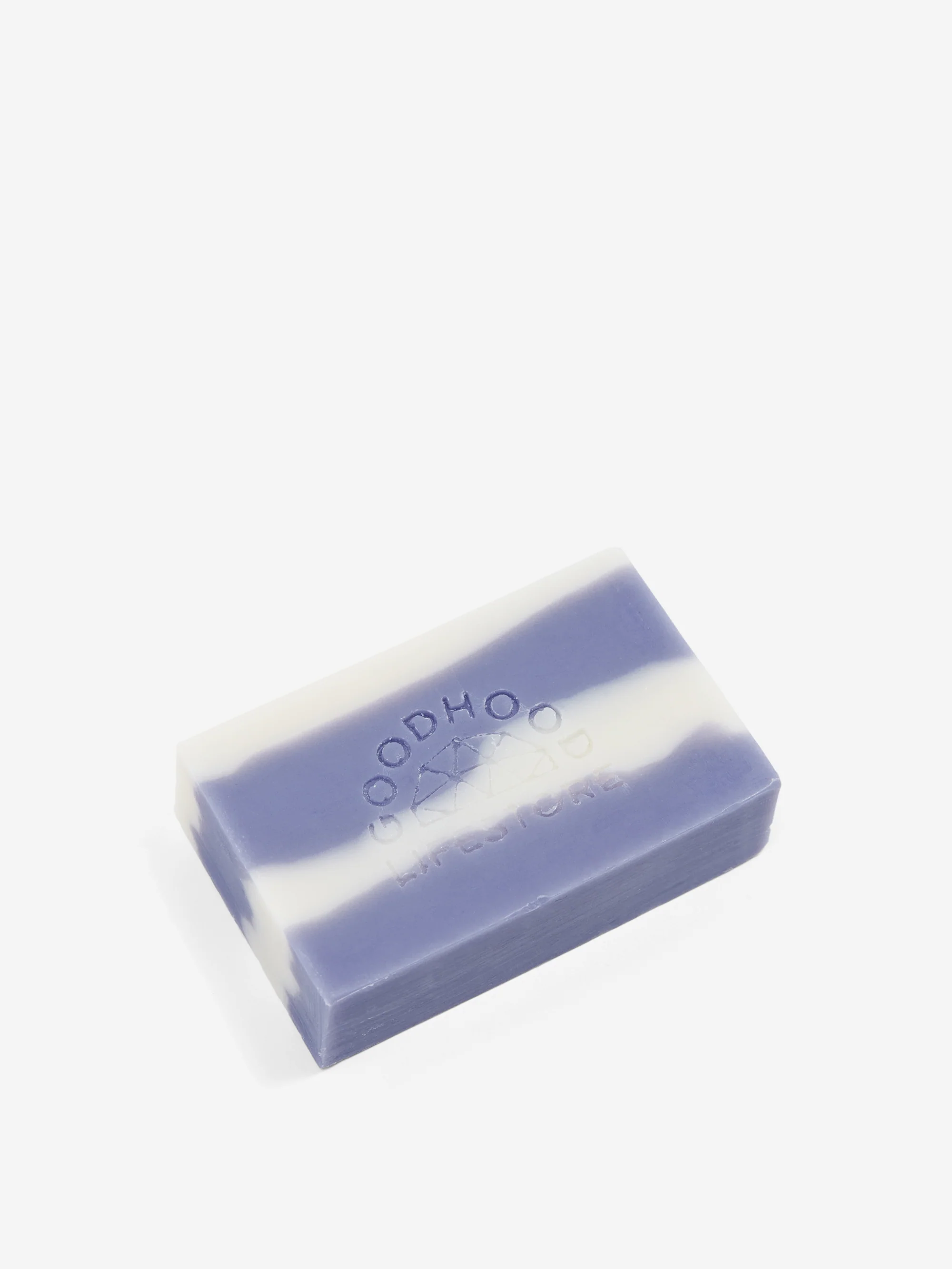 Goodhood Lifestore Japanese Soap Bar - Lavender/Sesame - Image 2