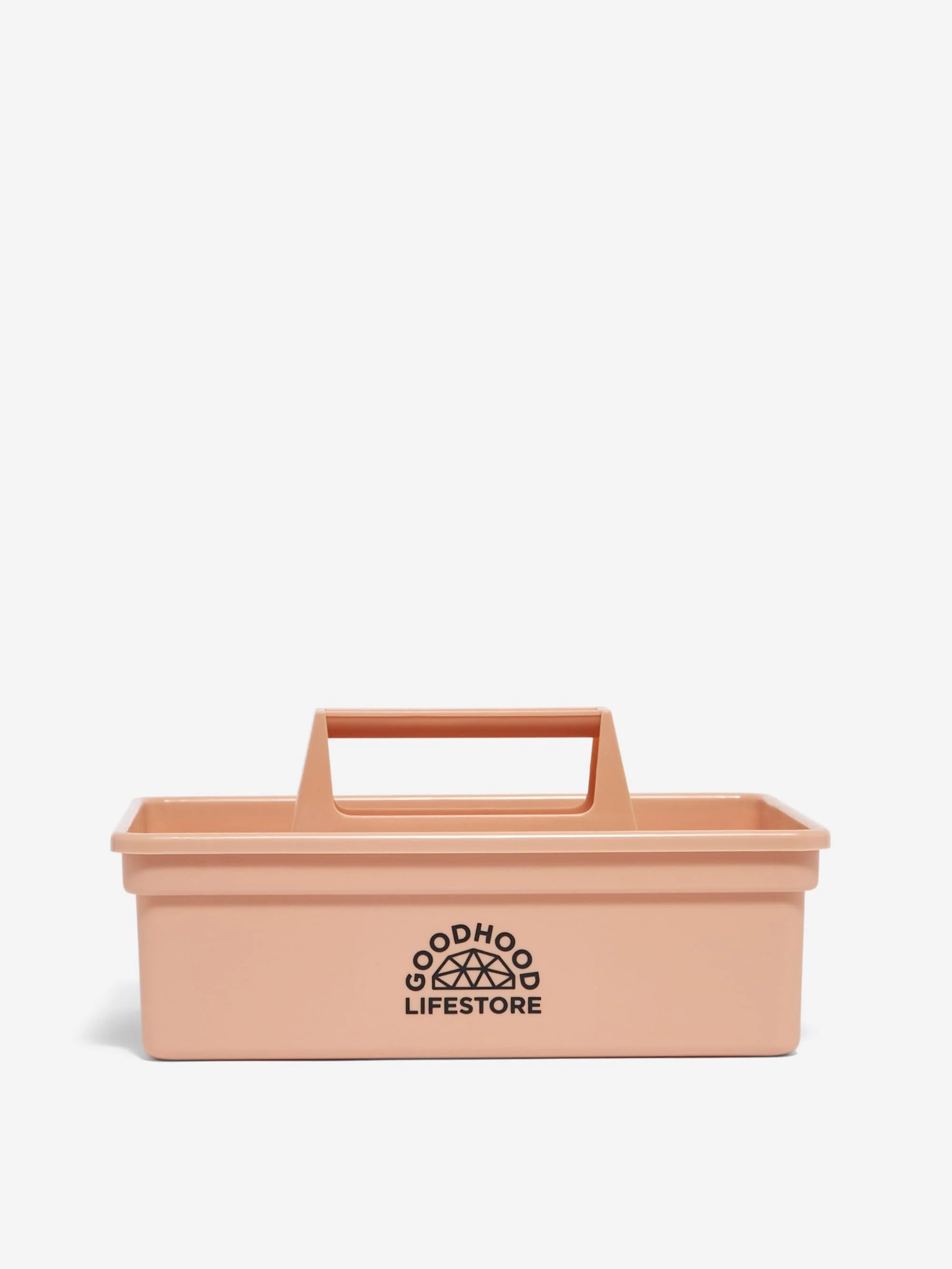 Goodhood Lifestore Toolbox - Off White - Image 3