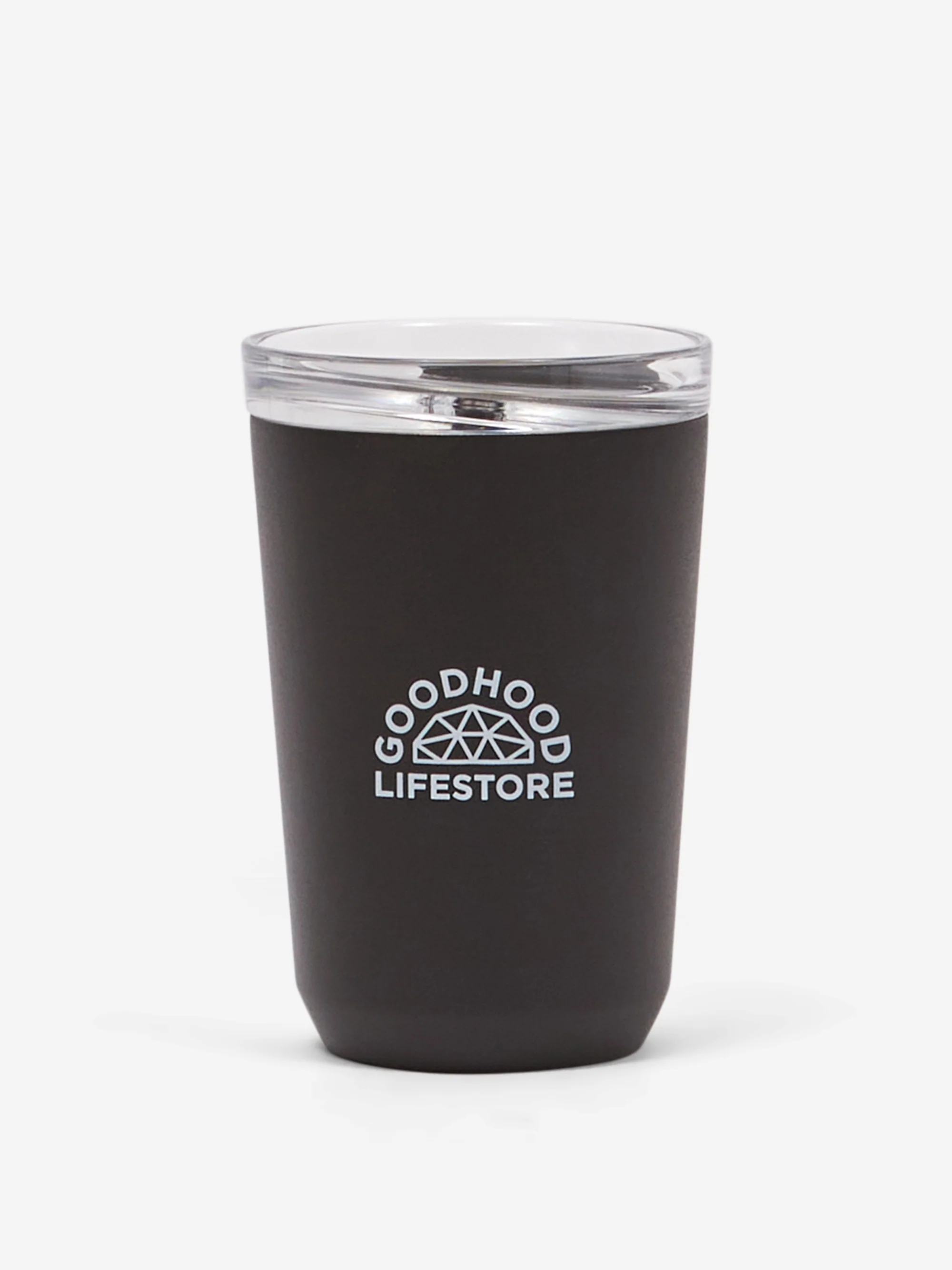 Goodhood Lifestore x KINTO To Go Tumbler 360ml - Black