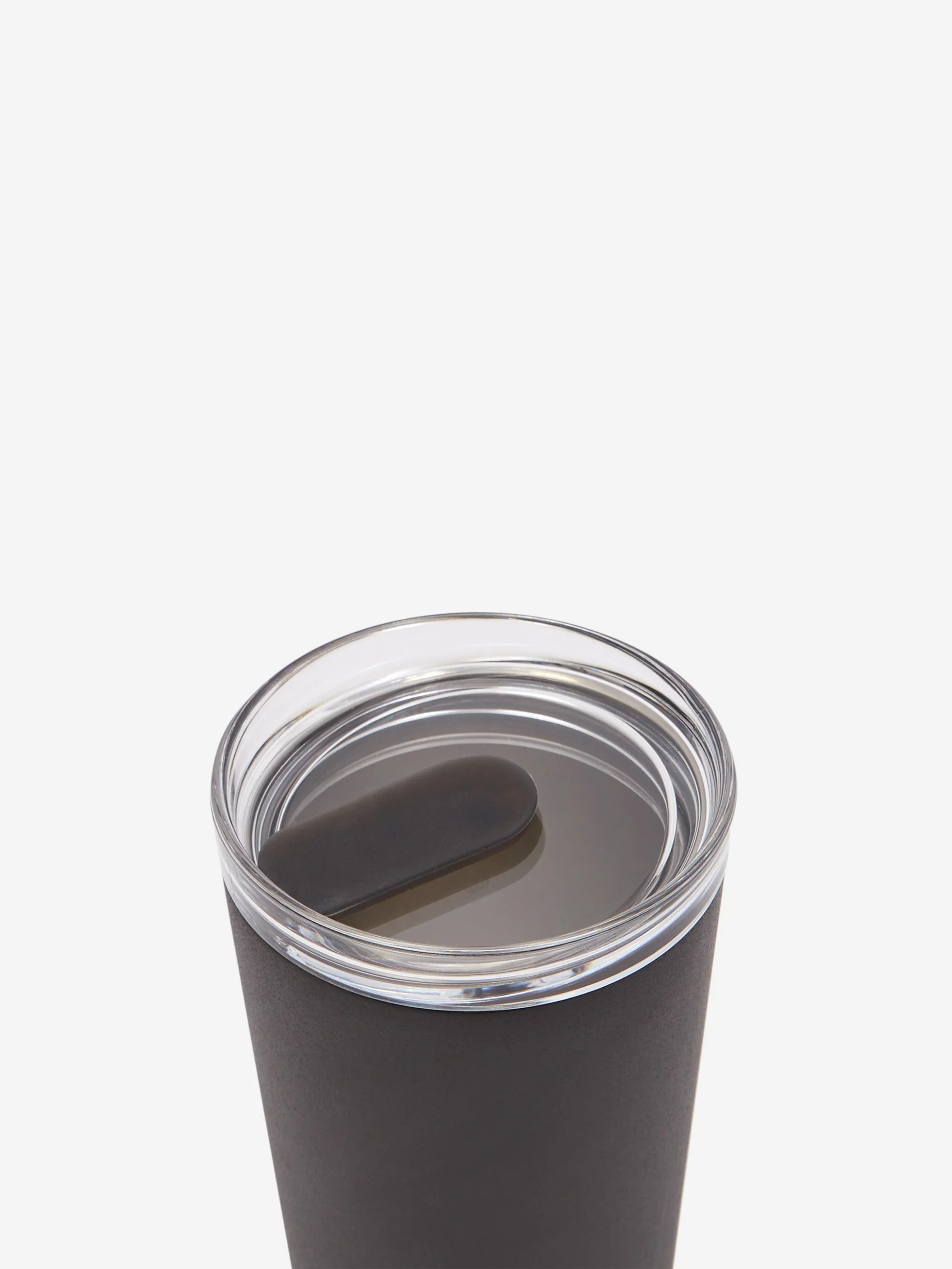 Goodhood Lifestore x KINTO To Go Tumbler 360ml - Black - Image 2