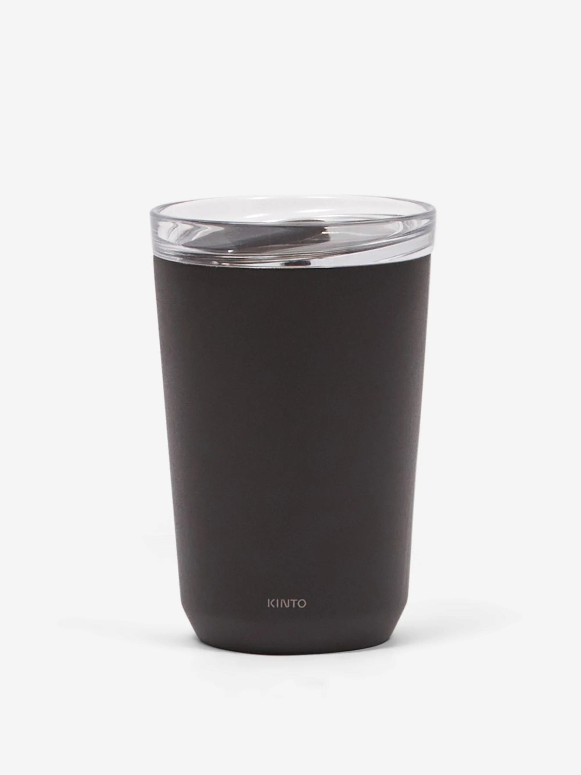 Goodhood Lifestore x KINTO To Go Tumbler 360ml - Black - Image 3