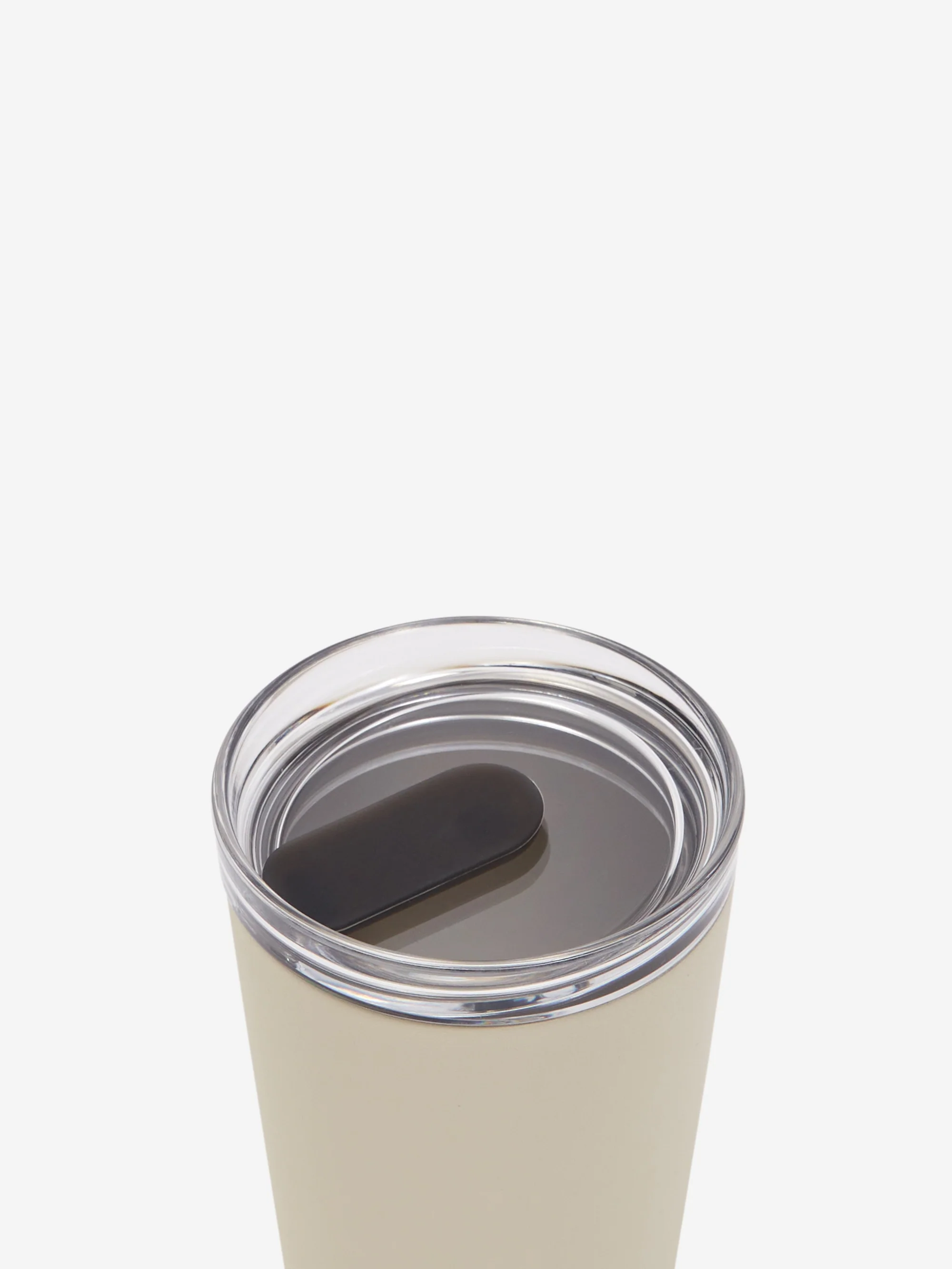Goodhood Lifestore x KINTO To Go Tumbler 360ml - White - Image 2