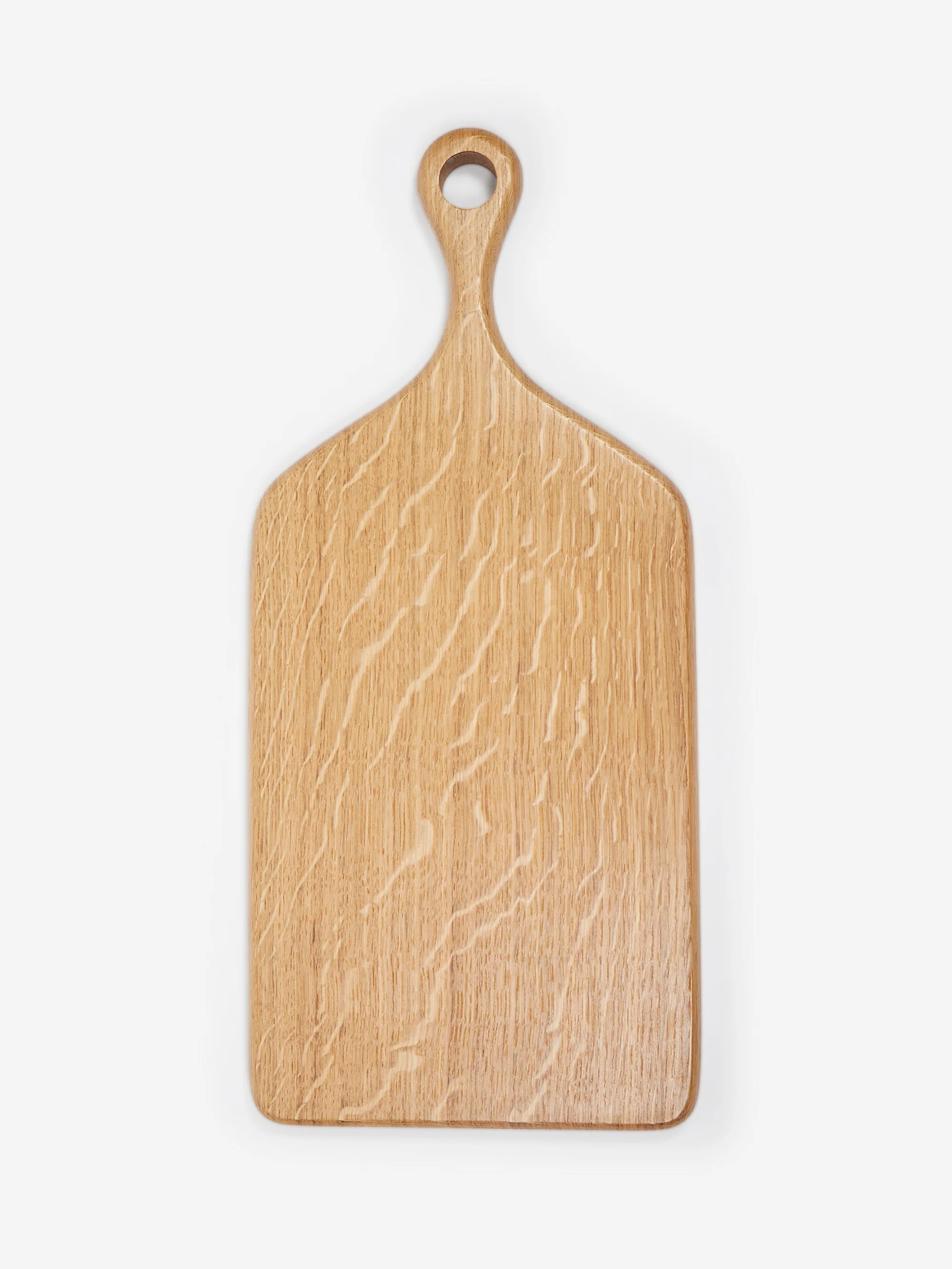 Goodhood Lifestore x Selwyn House English Oak Serving Board Large - Image 3