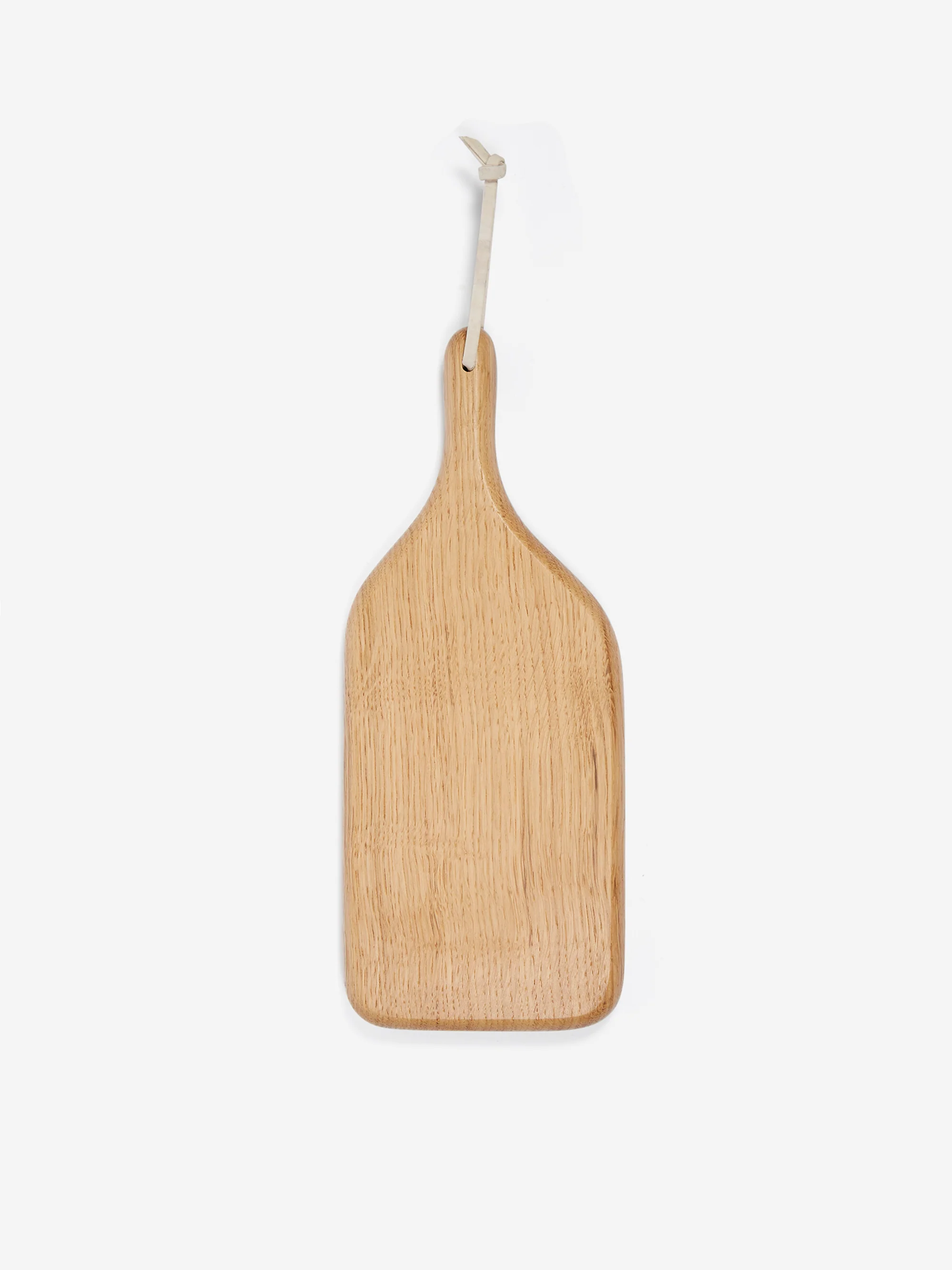 Goodhood Lifestore x Selwyn House English Oak Serving Board Small - Image 2