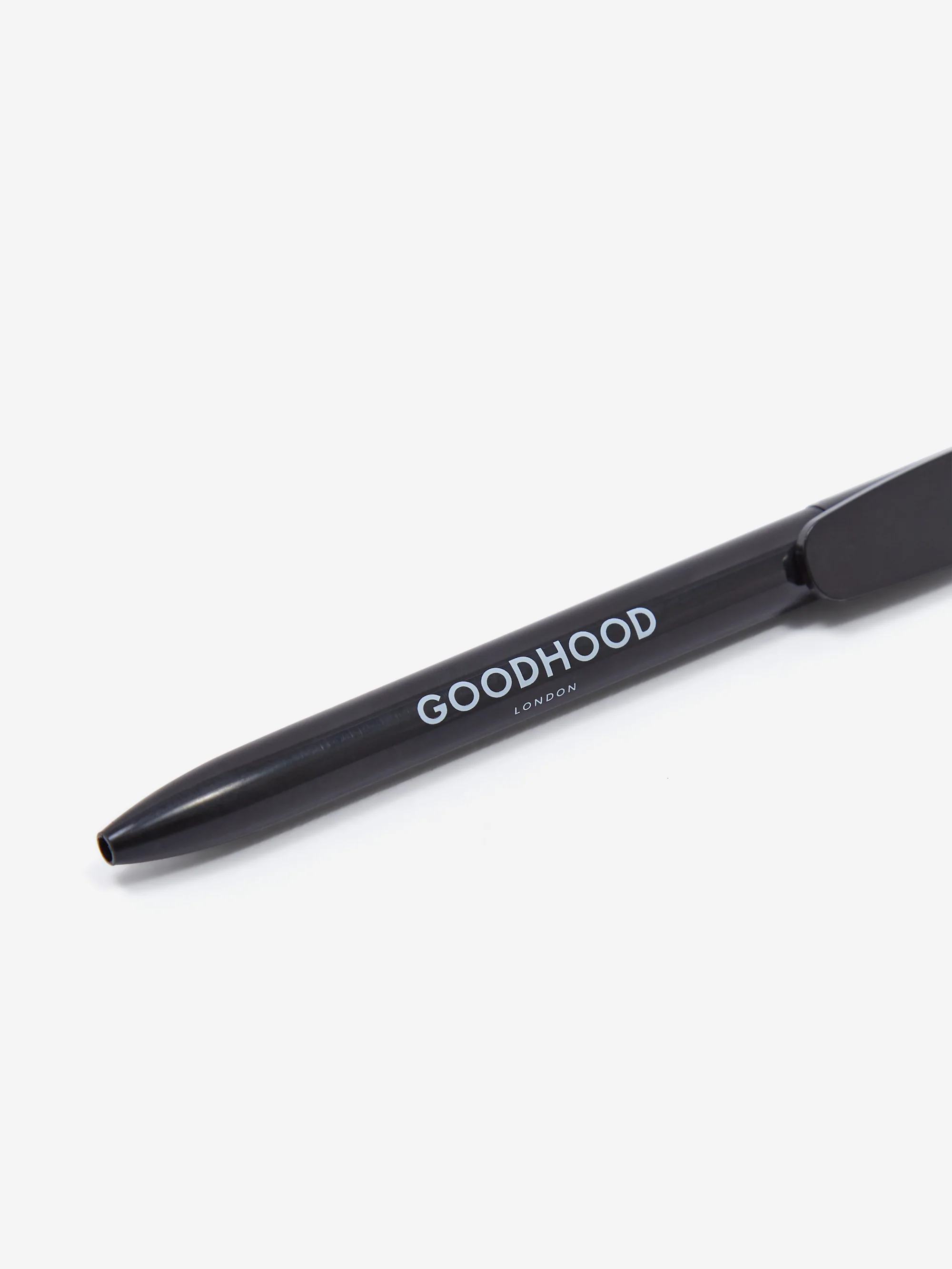Goodhood London BIC® Pen - Goodhood London