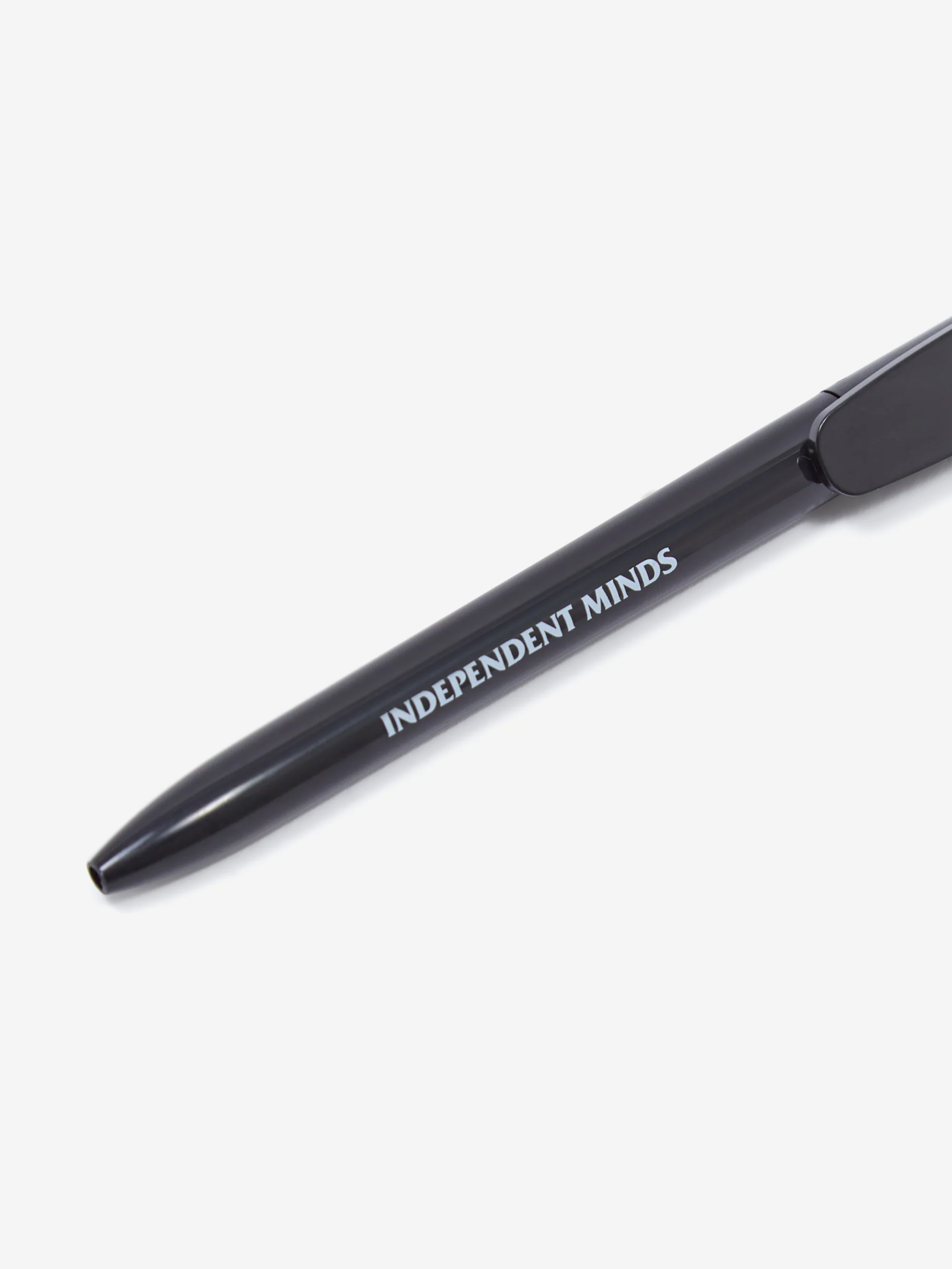 Goodhood London BIC® Pen - Independent Minds
