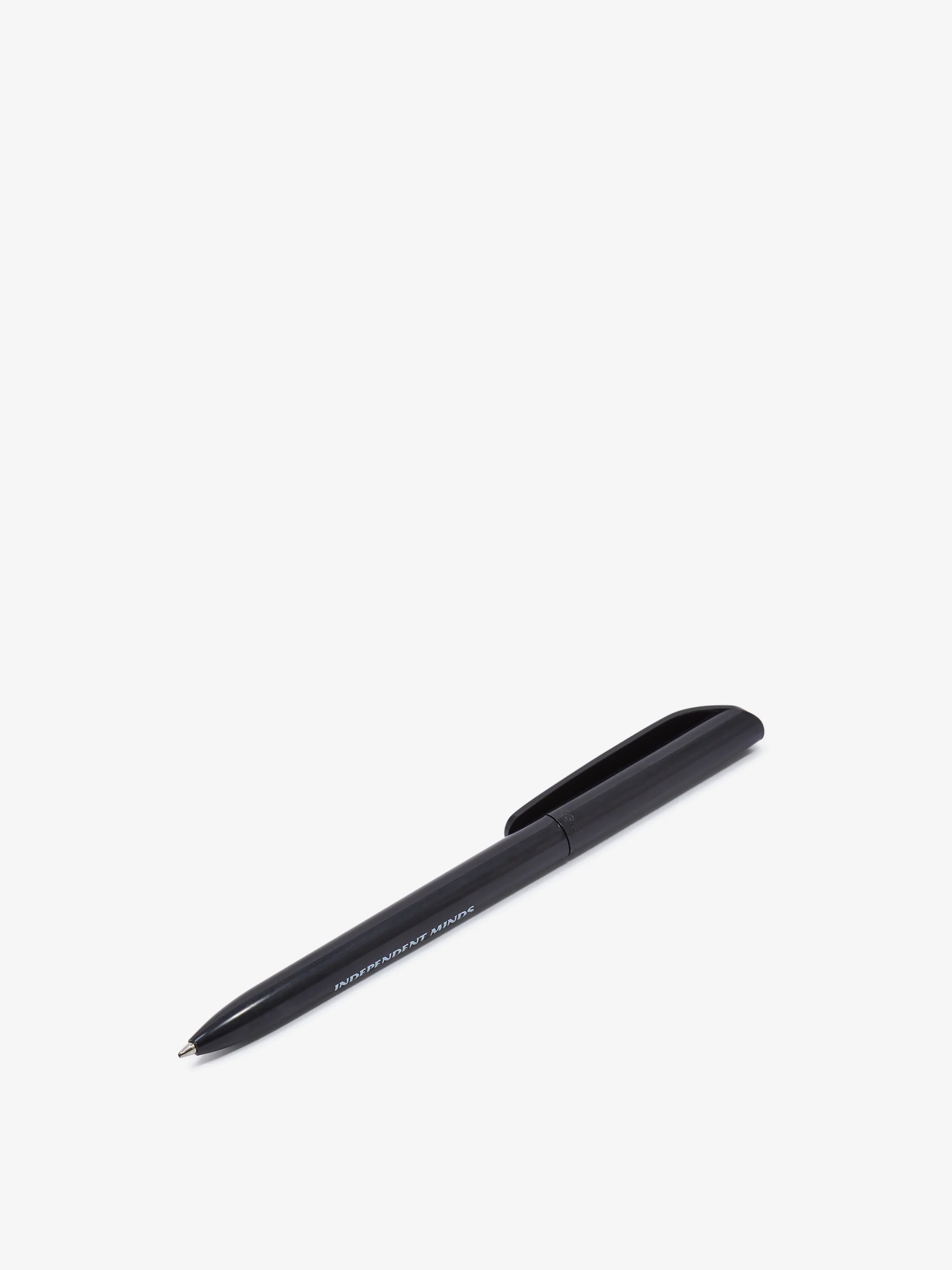 Goodhood London BIC® Pen - Independent Minds - Image 3