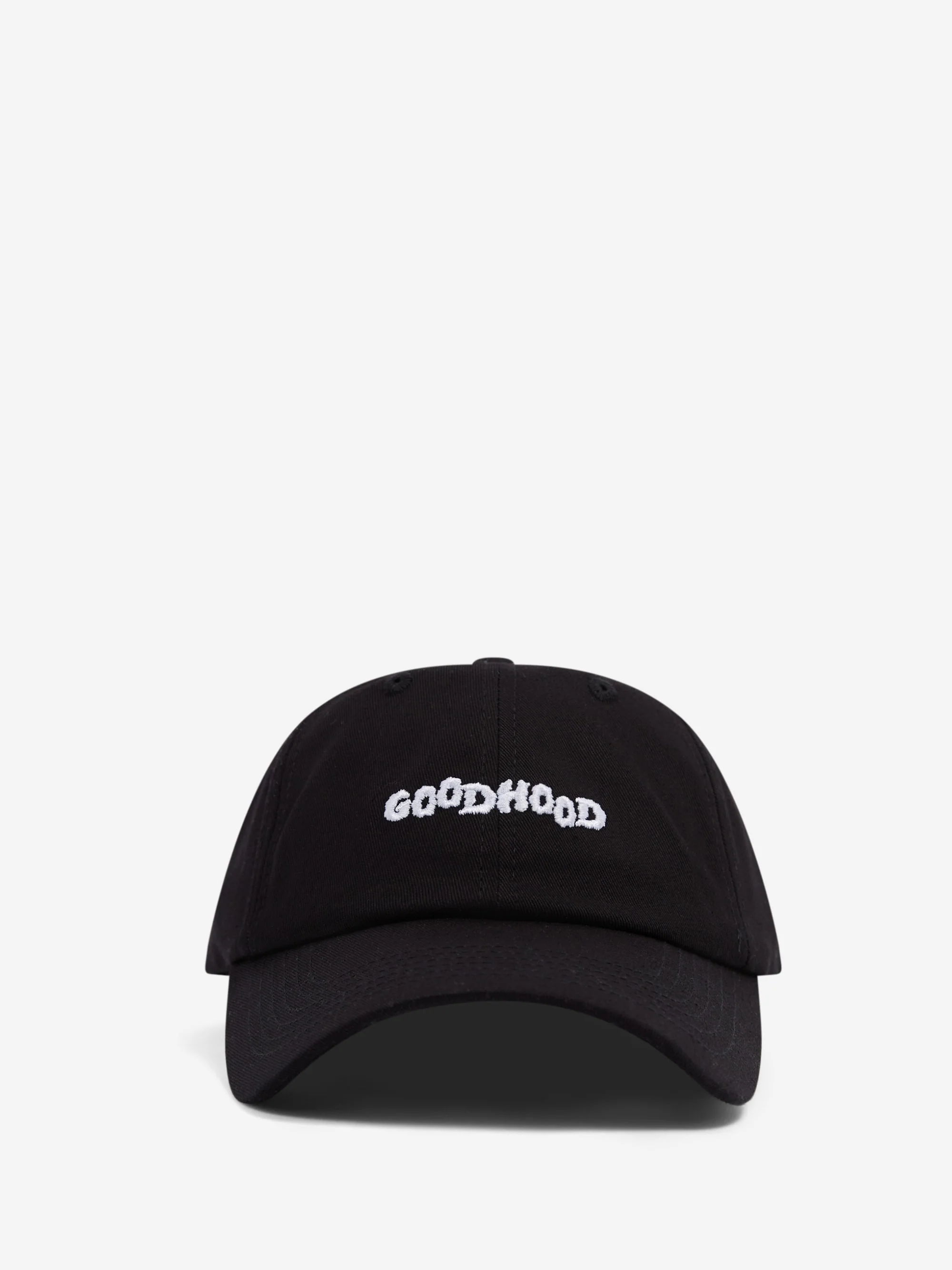 Goodhood London Cap - Smoke