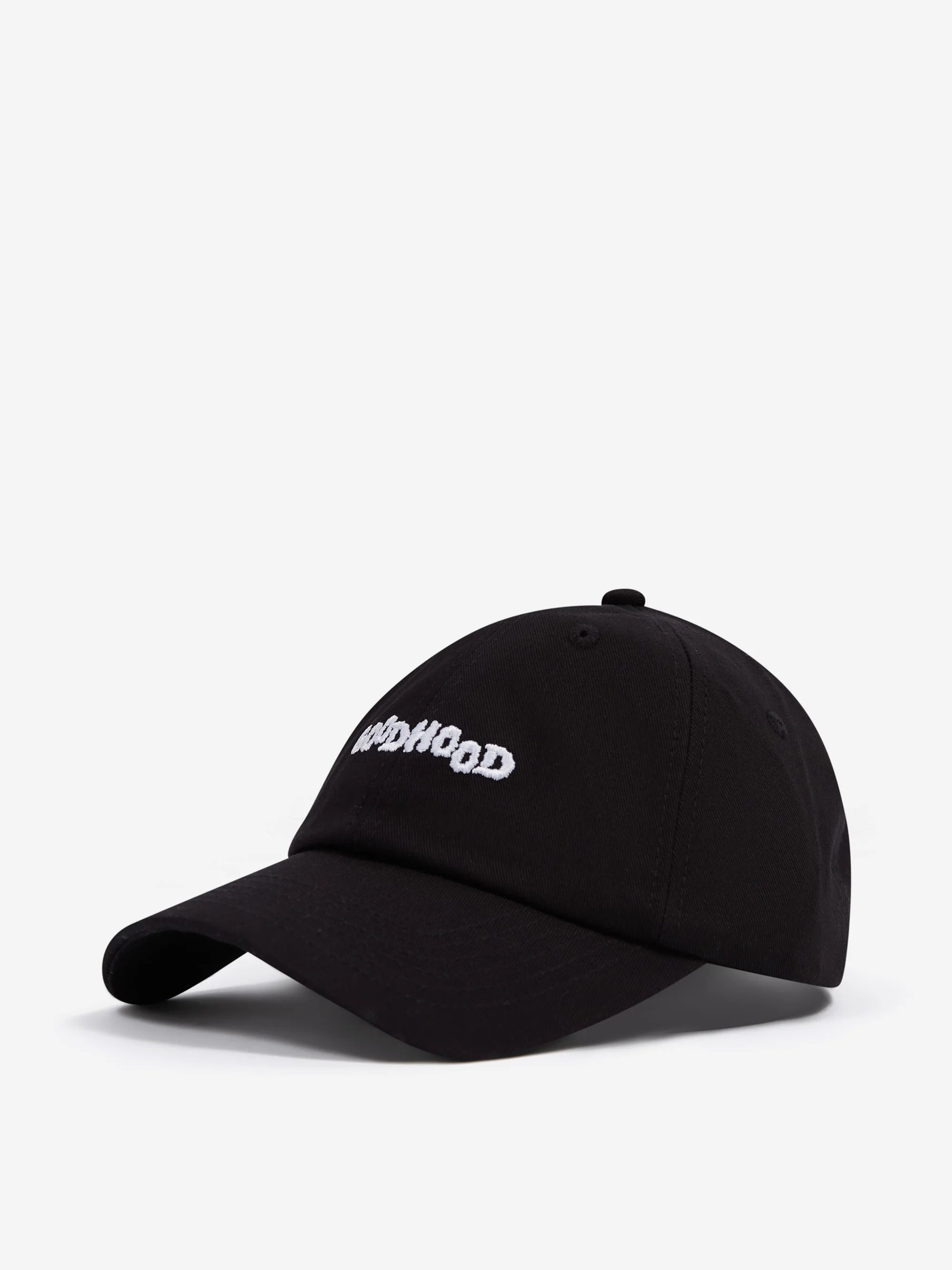 Goodhood London Cap - Smoke - Image 2