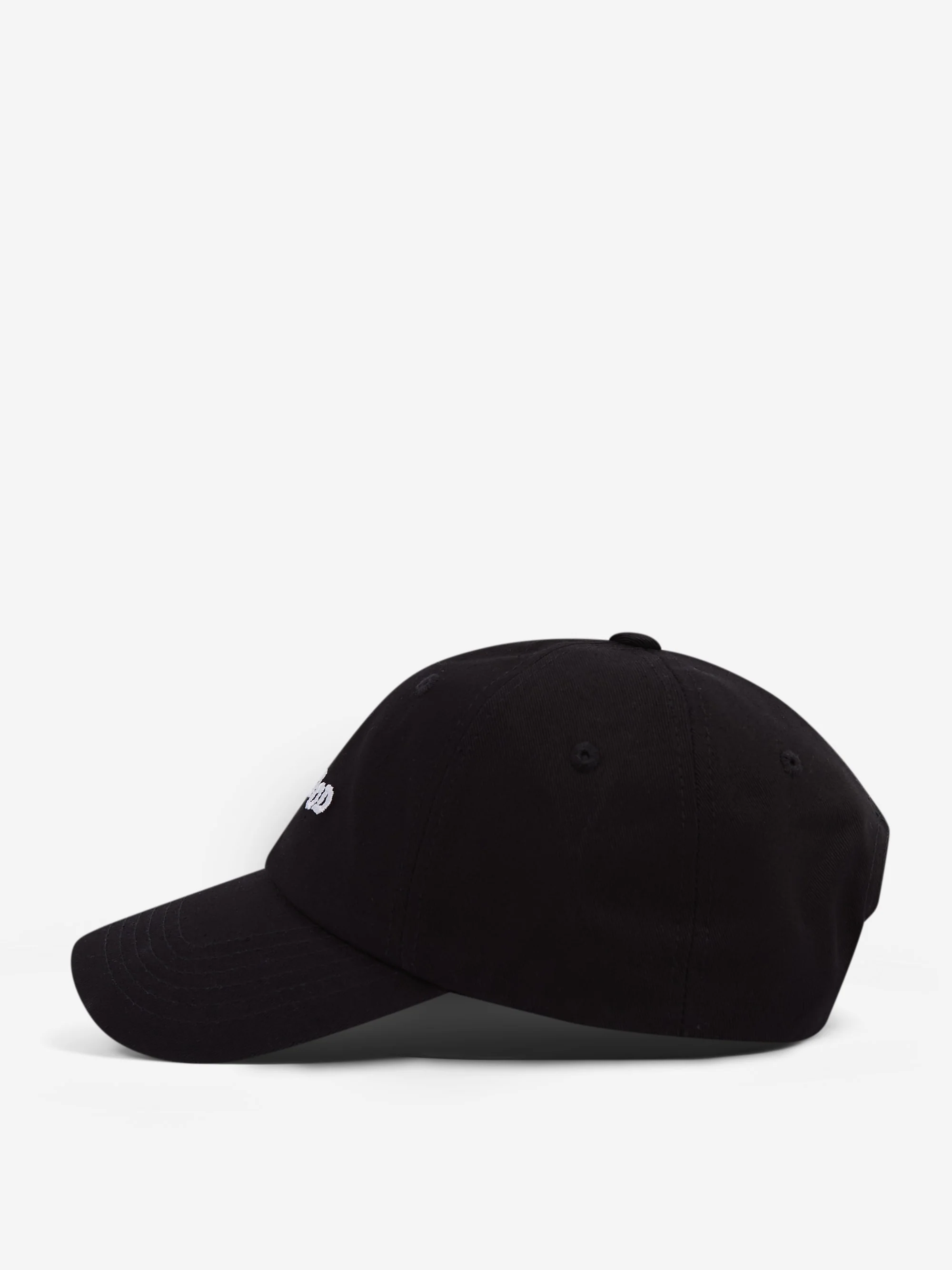 Goodhood London Cap - Smoke - Image 3