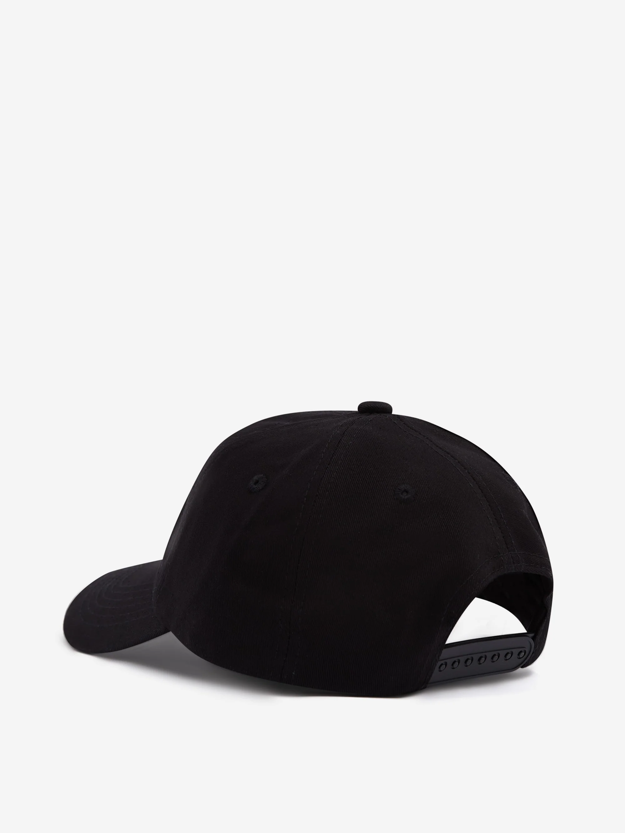 Goodhood London Cap - Smoke - Image 4