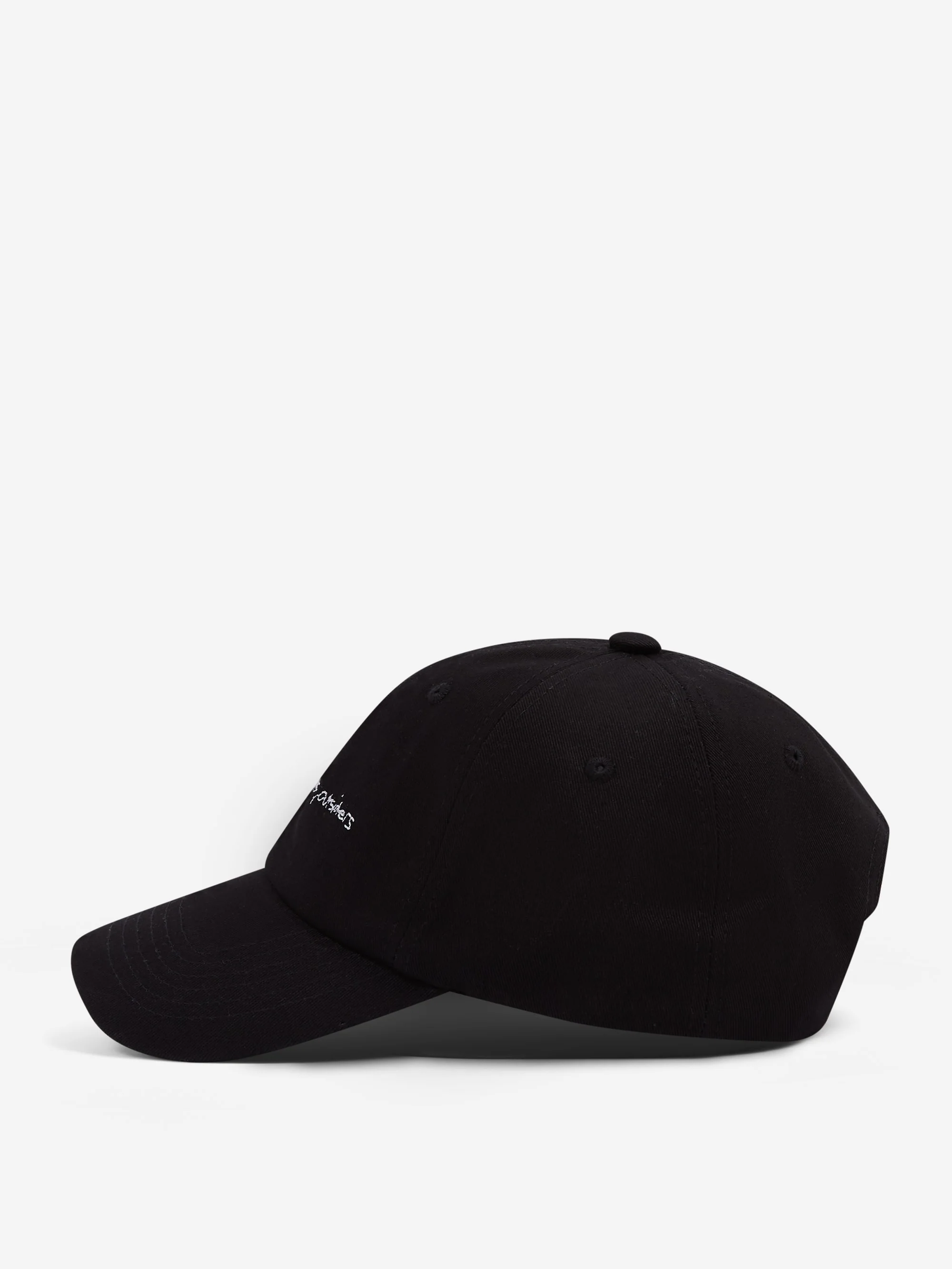 Goodhood London Cap - Weirdos, Stylers, Outsiders, Punks - Image 3