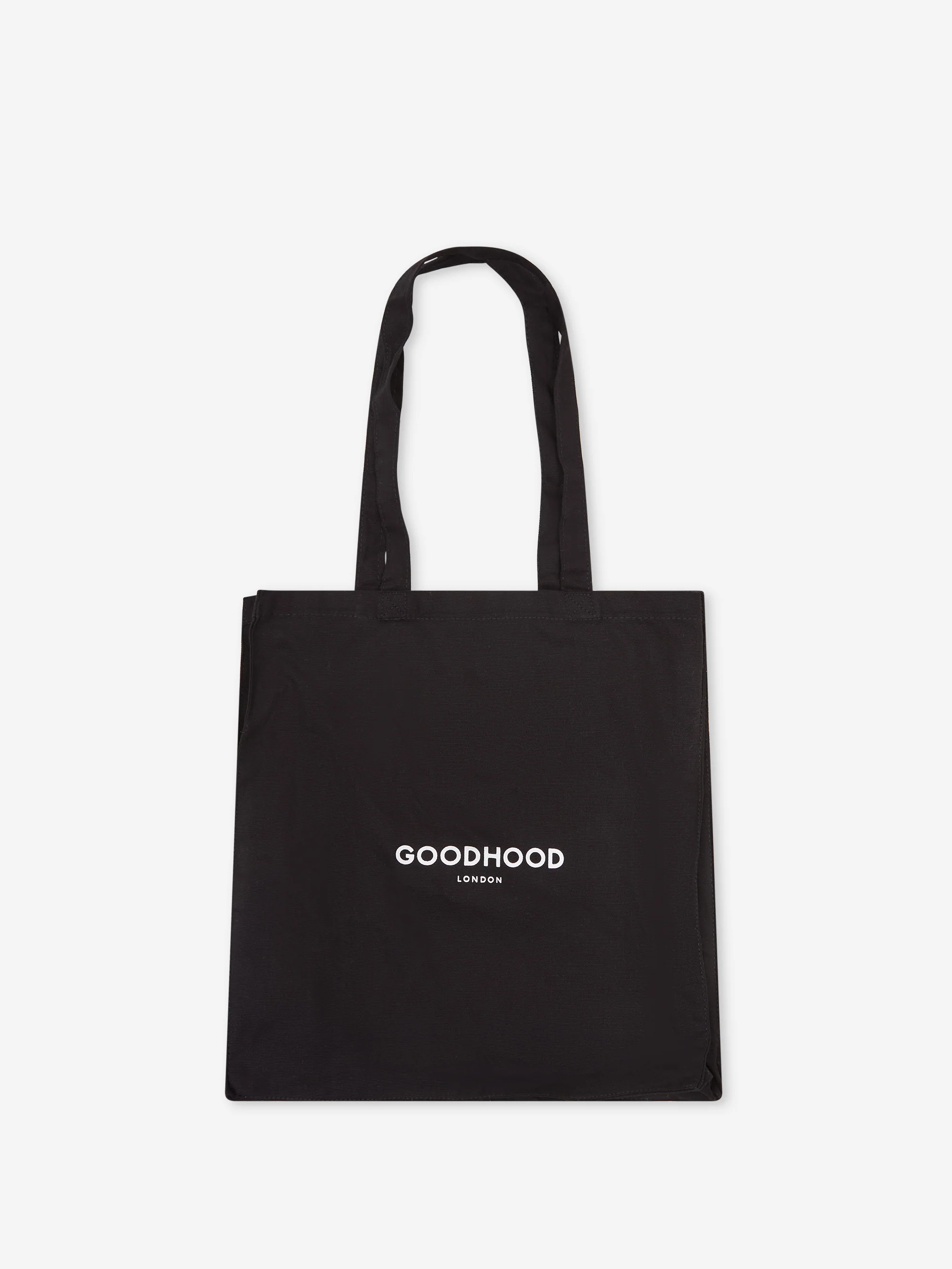 Goodhood London Fucking With You Tote Bag - Black - Image 3