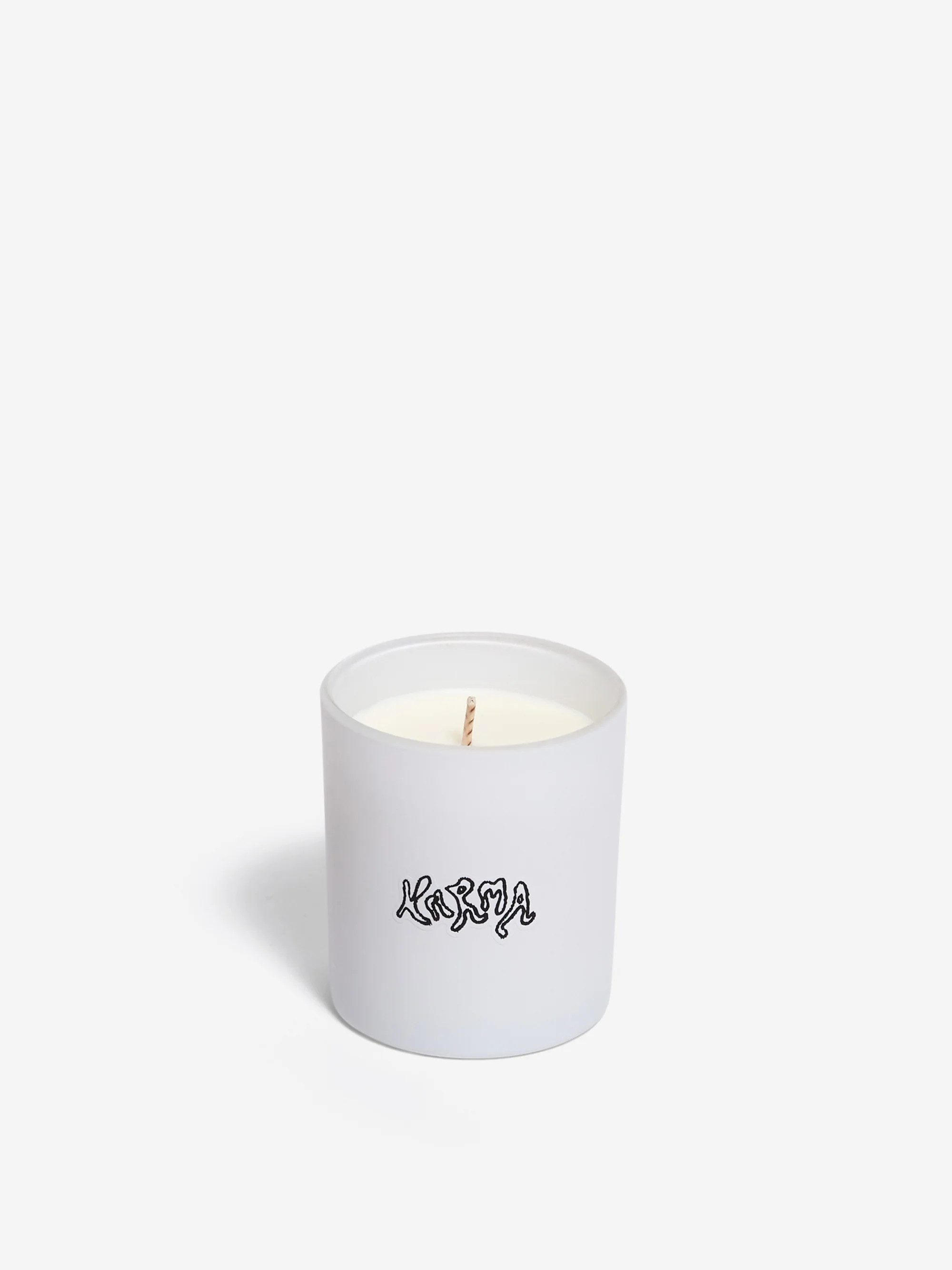 Goodhood London No. 78 Candle - Karma