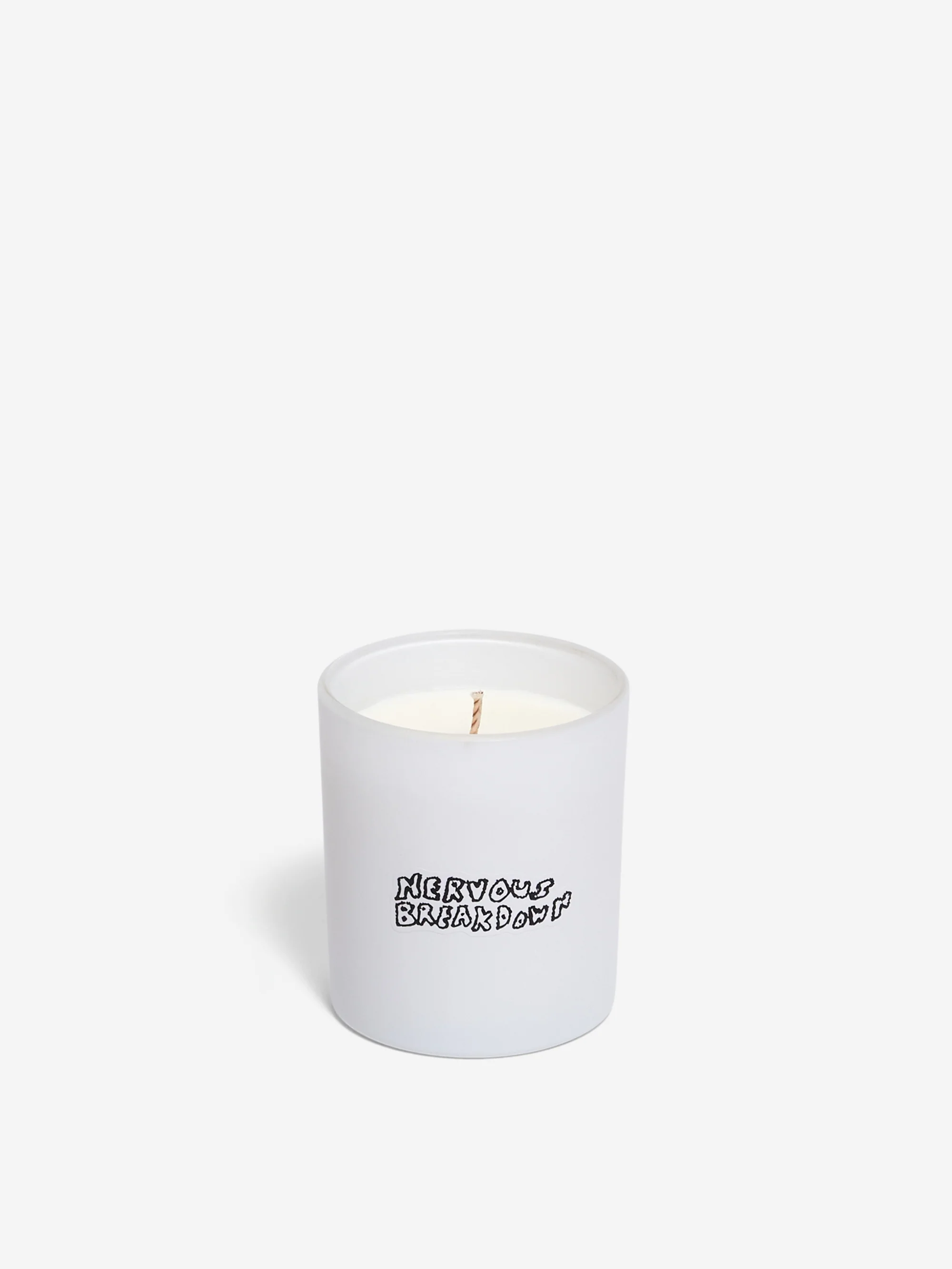 Goodhood London No. 78 Candle - Nervous Breakdown