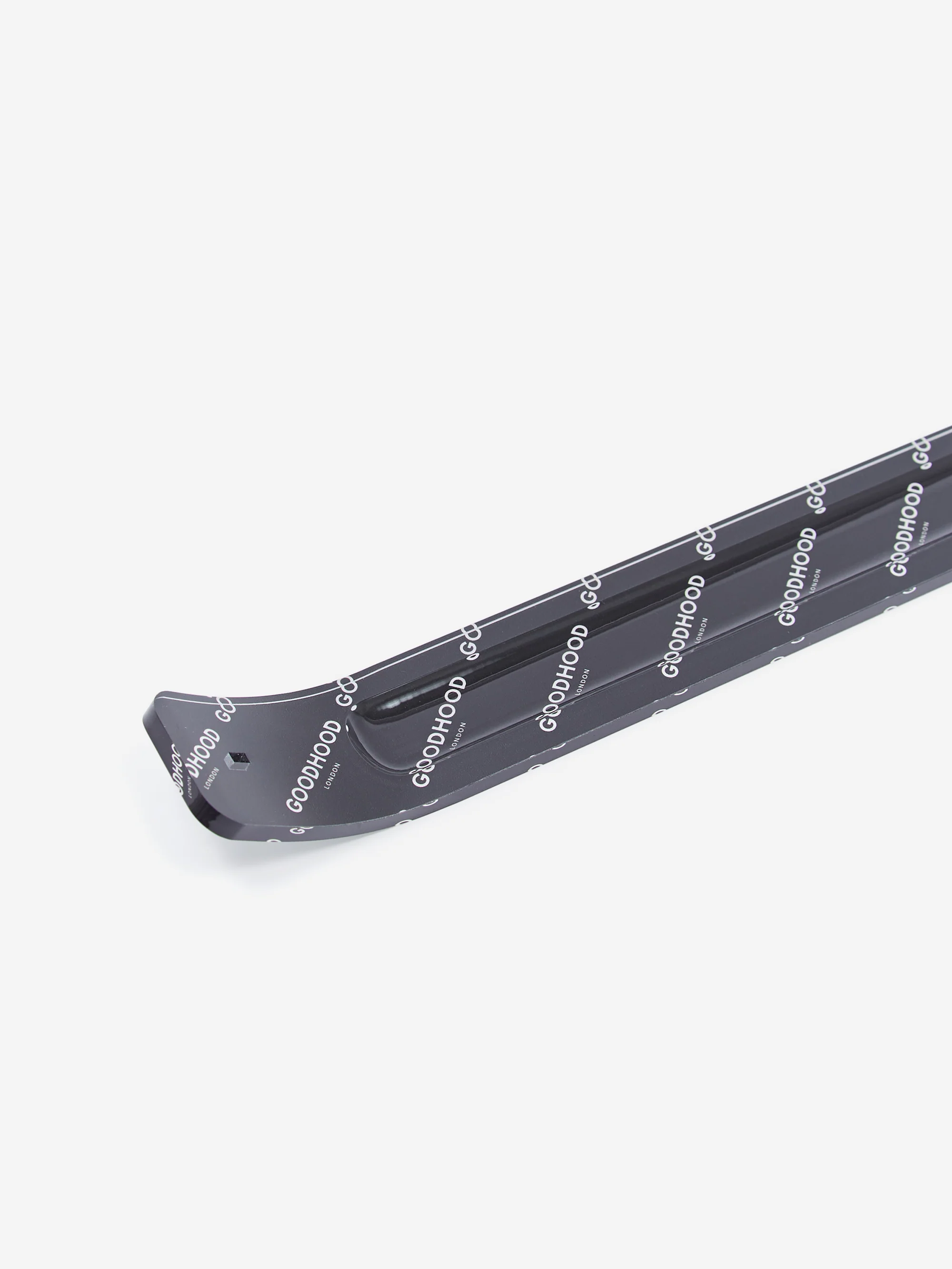 Goodhood London No 78 Incense Stick Holder - Black - Image 2