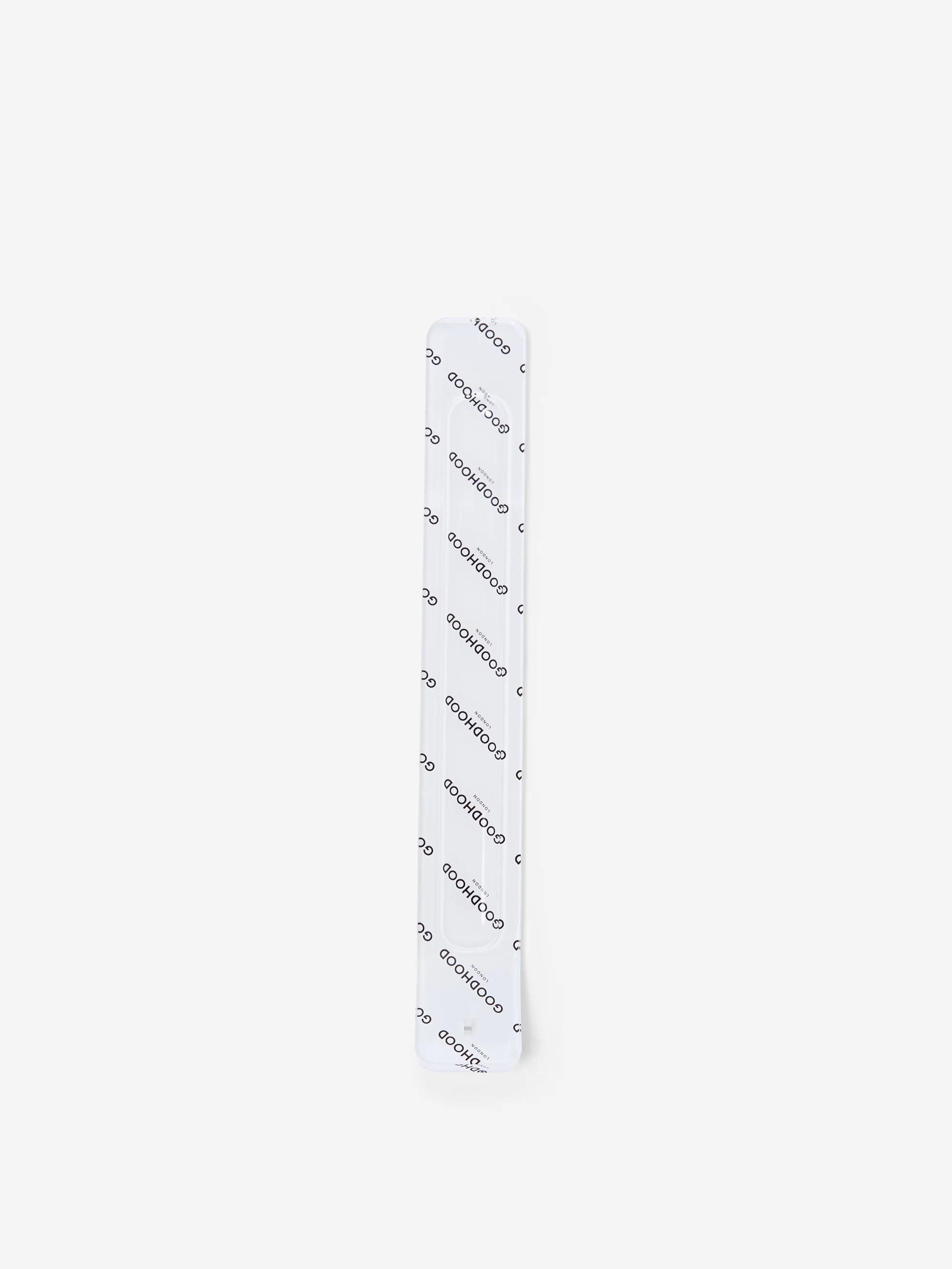 Goodhood London No 78 Incense Stick Holder - White - Image 3