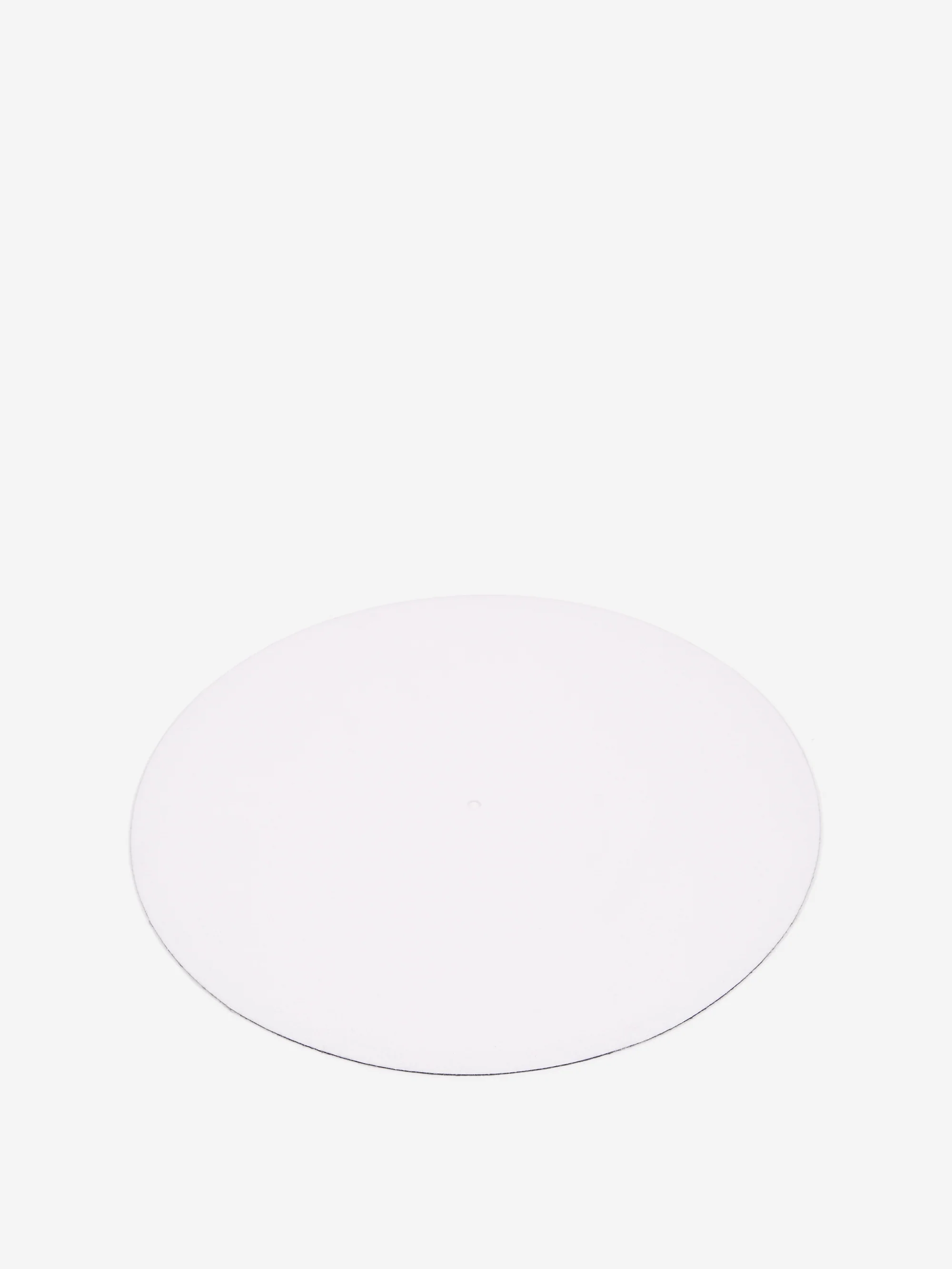 Goodhood London No 78 Slipmat - White - Image 4