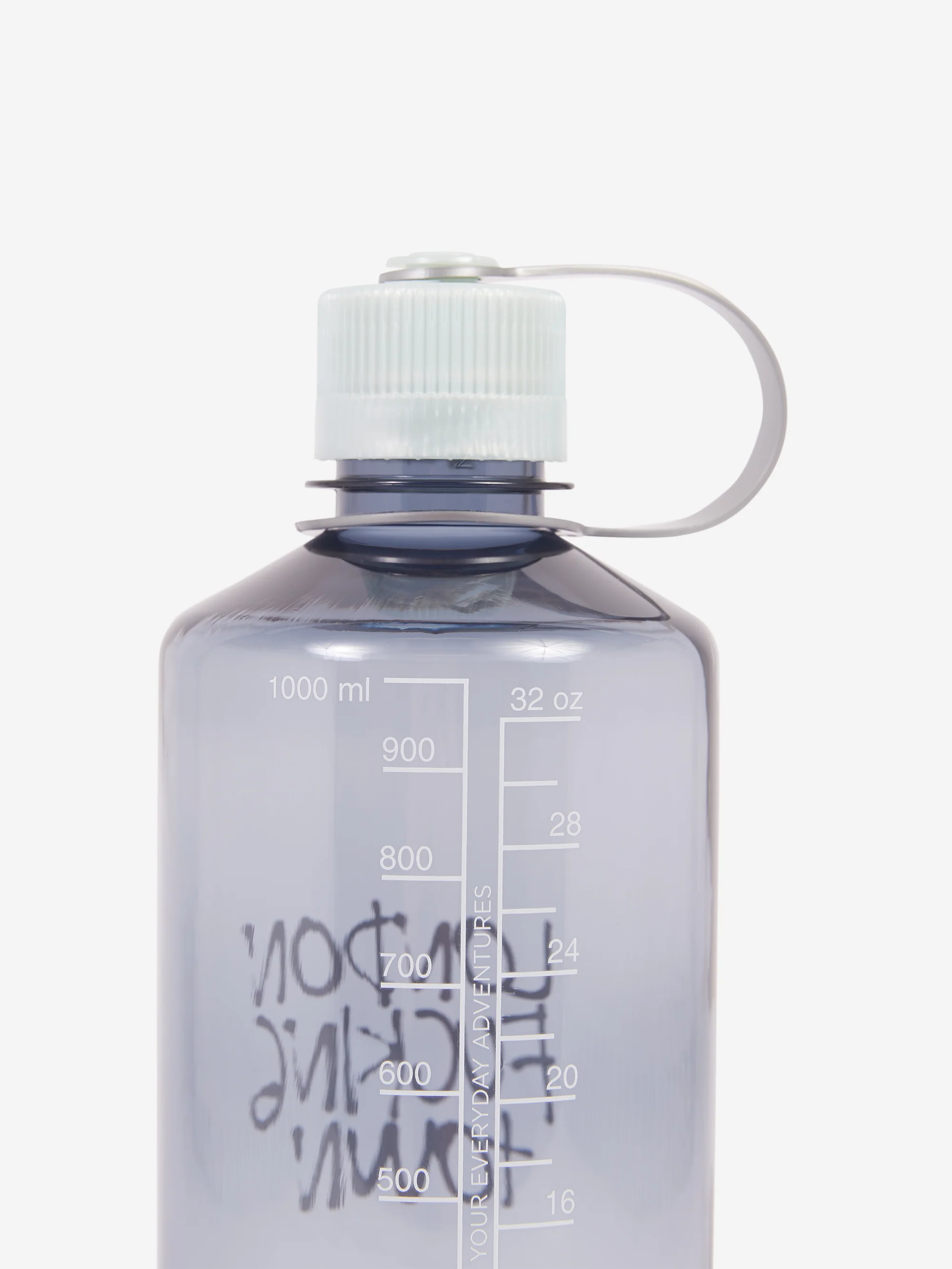 Goodhood London x London Town Nalgene Bottle - Smoke - Image 3