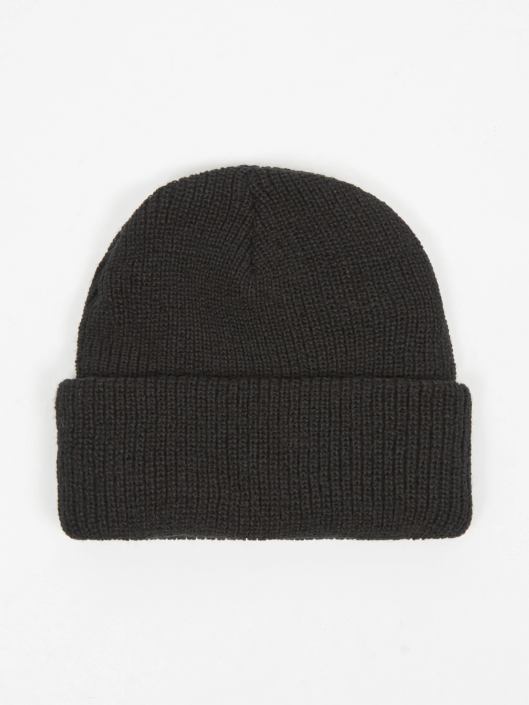Goodhood Worldwide Beanie - Black