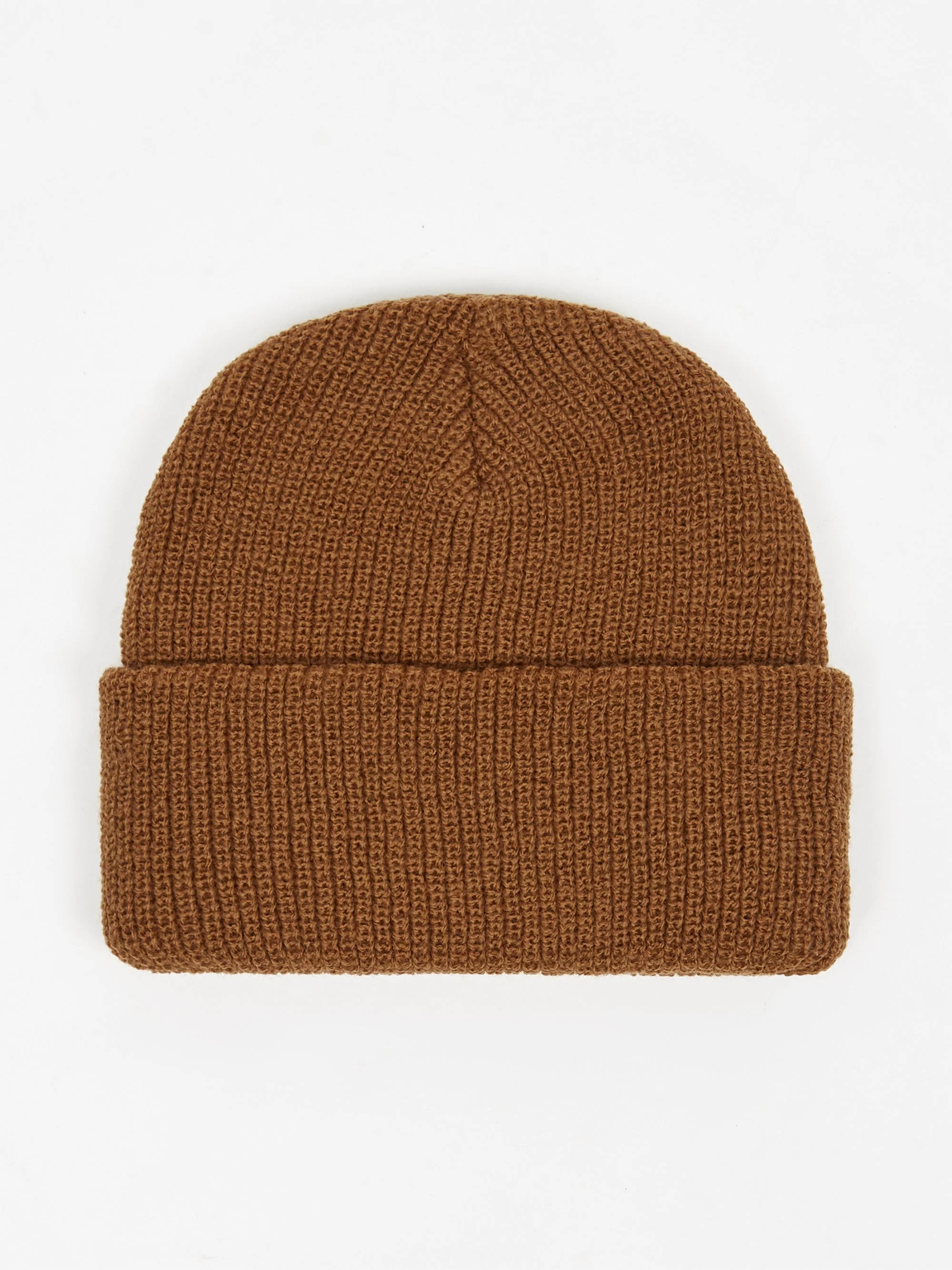 Goodhood Worldwide Beanie - Brown