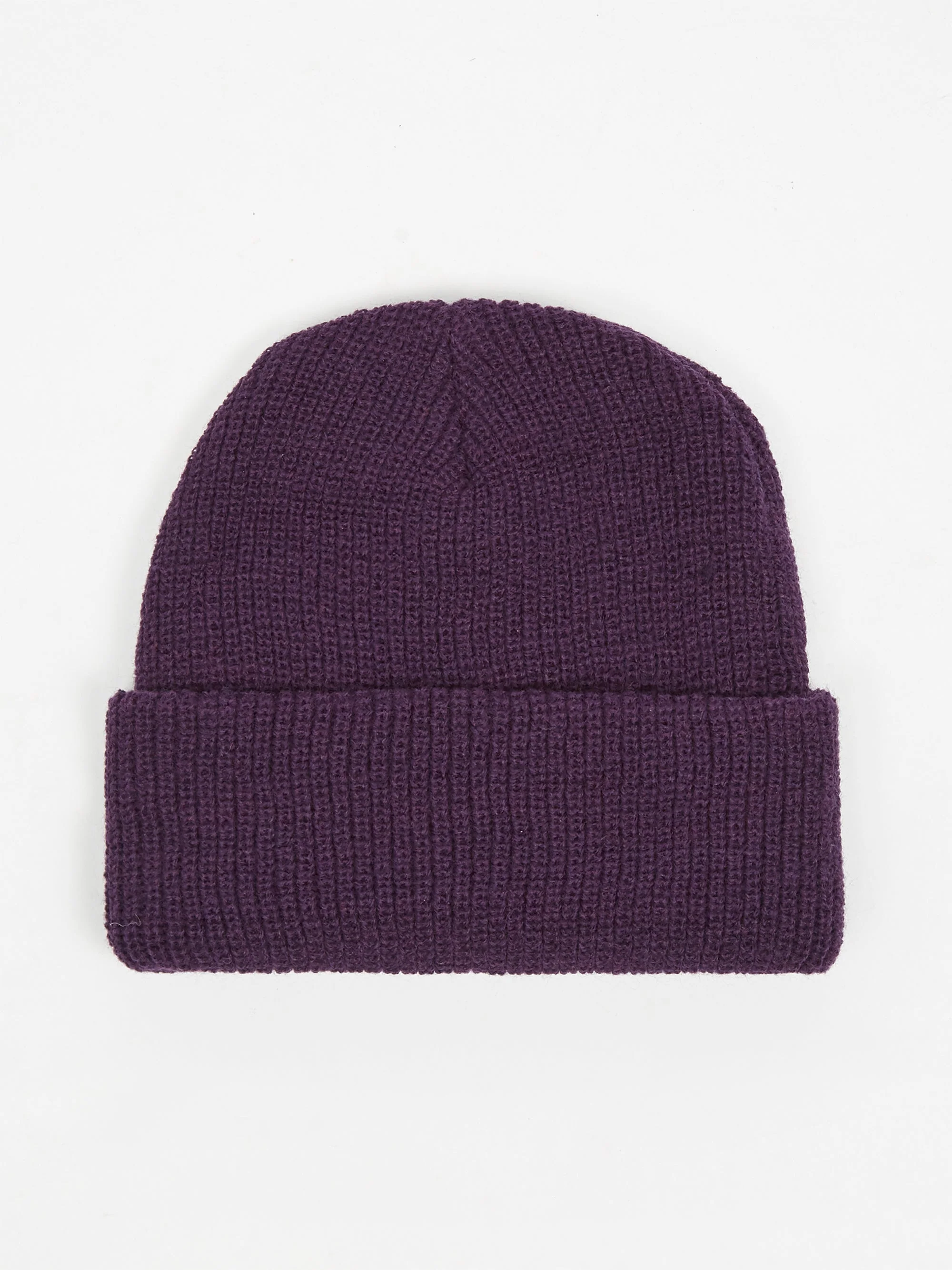 Goodhood Worldwide Beanie - Purple