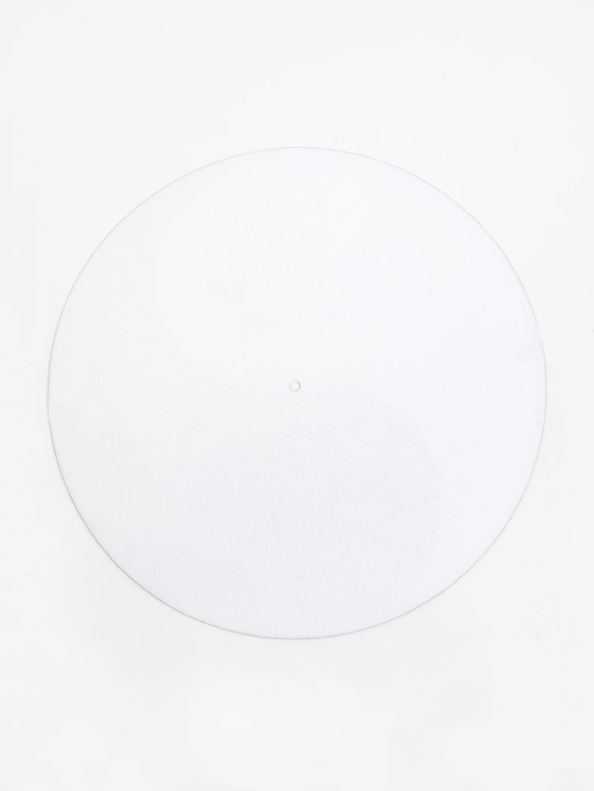 Goodhood Worldwide x Ed Davis Yin-Yang Laugh To Keep From Slipmat - Image 3