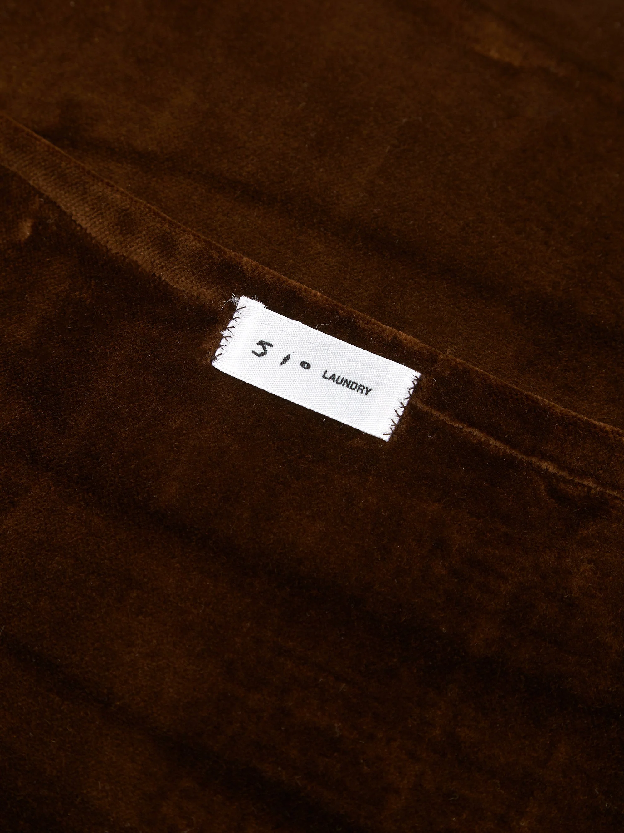 Goodhood x 510 Laundry Checker Cushion - Multi - Image 3