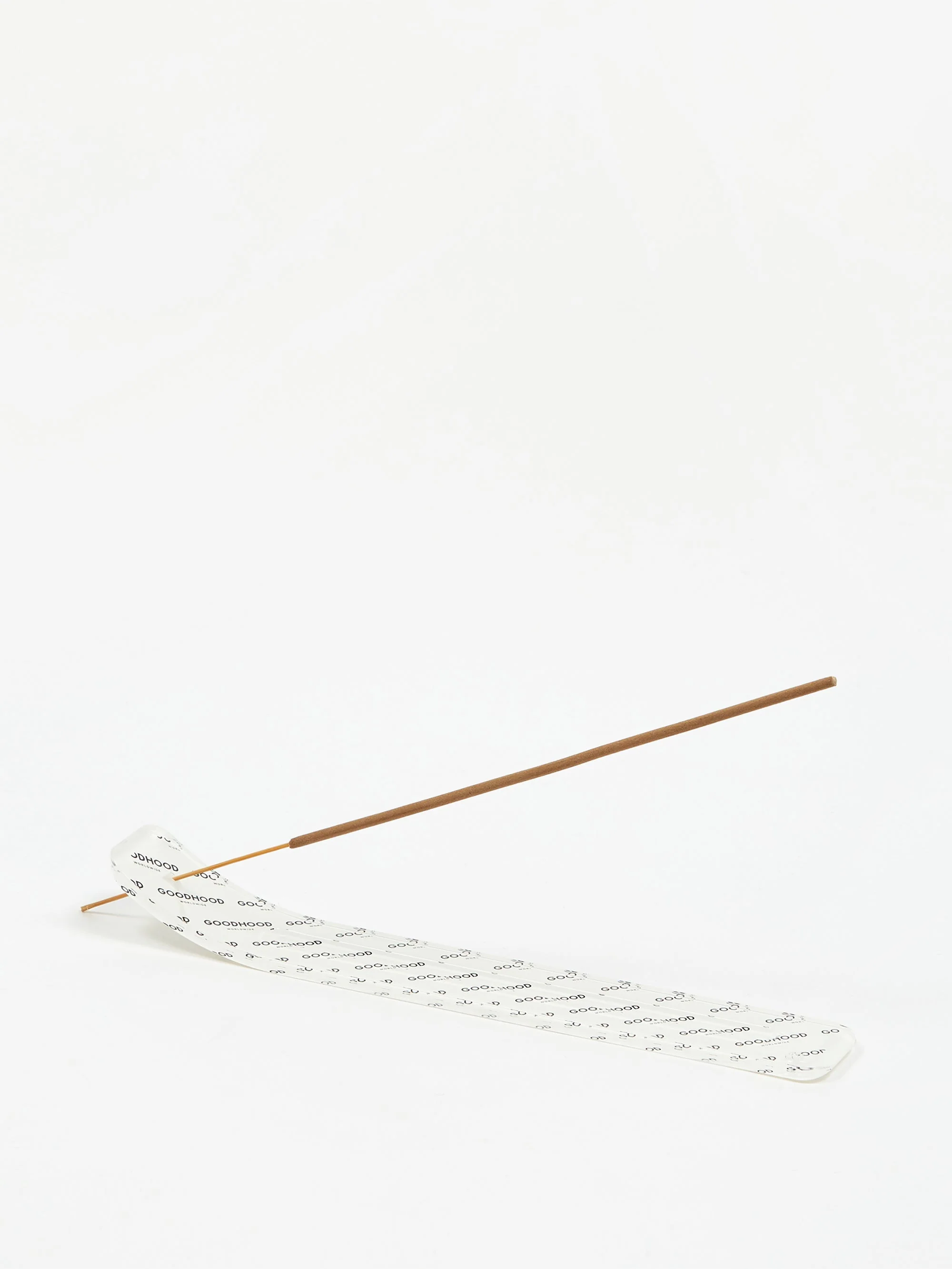 Goodhood x Kuumba Incense Holder