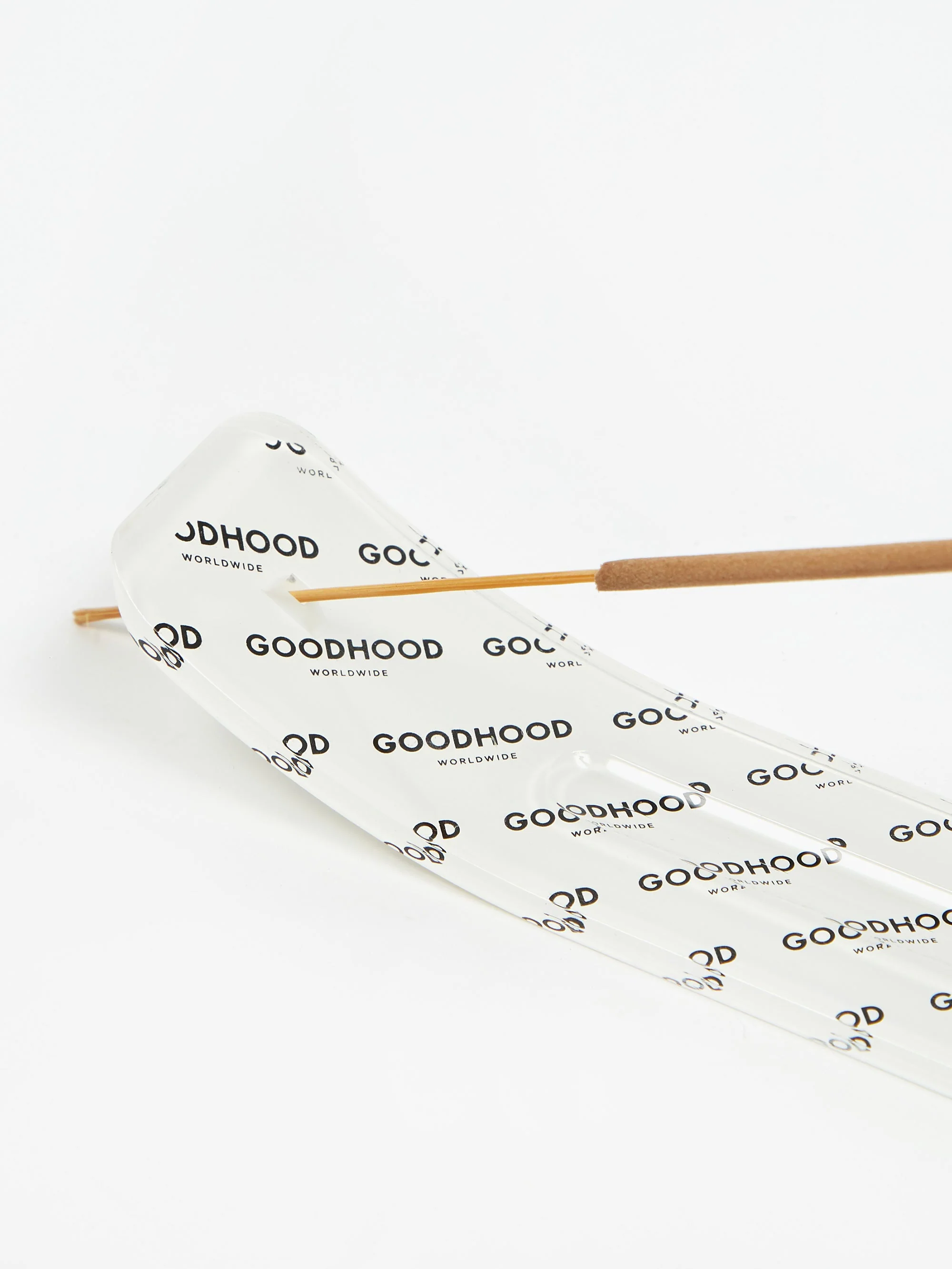 Goodhood x Kuumba Incense Holder - Image 2