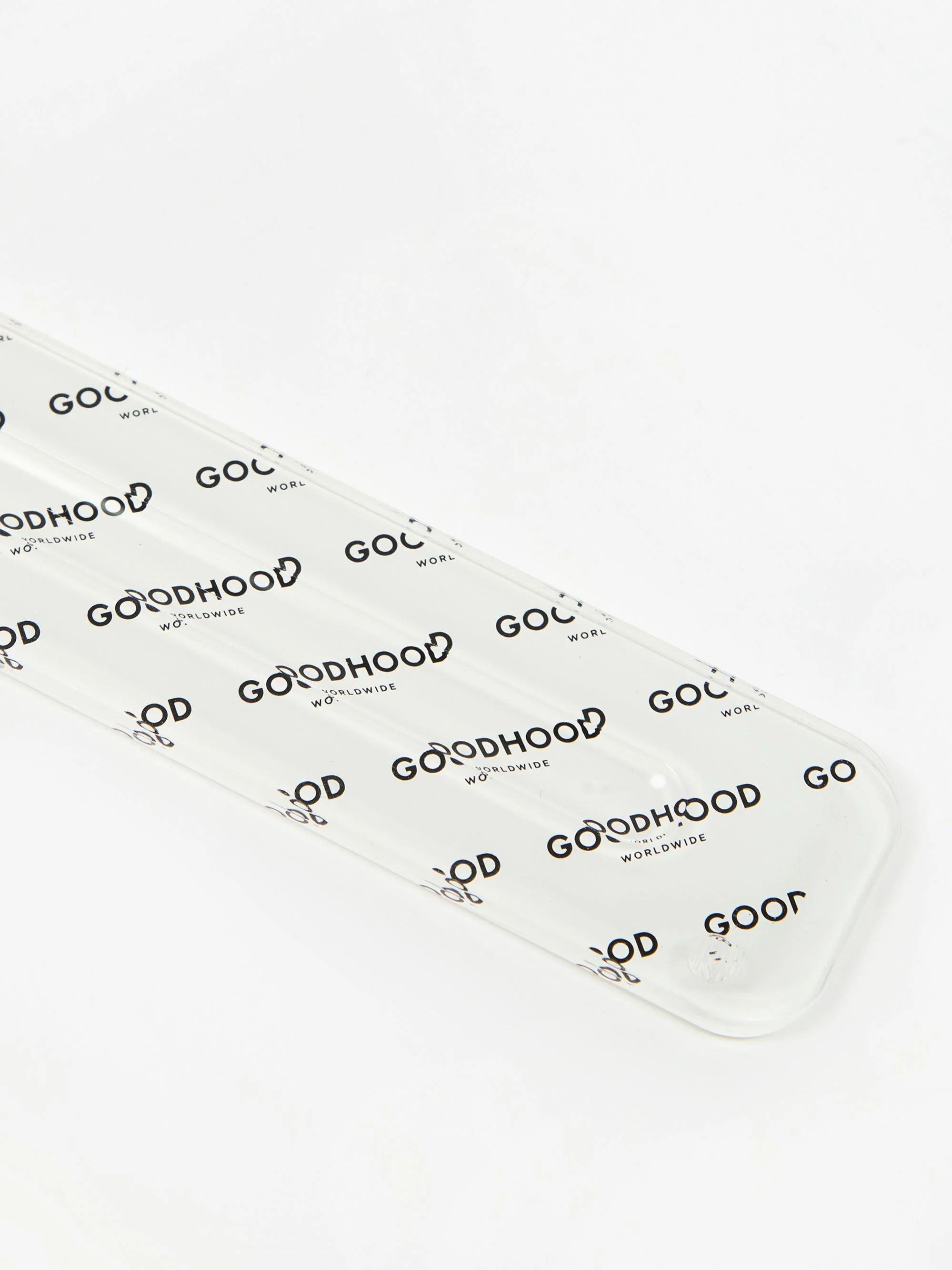 Goodhood x Kuumba Incense Holder - Image 3