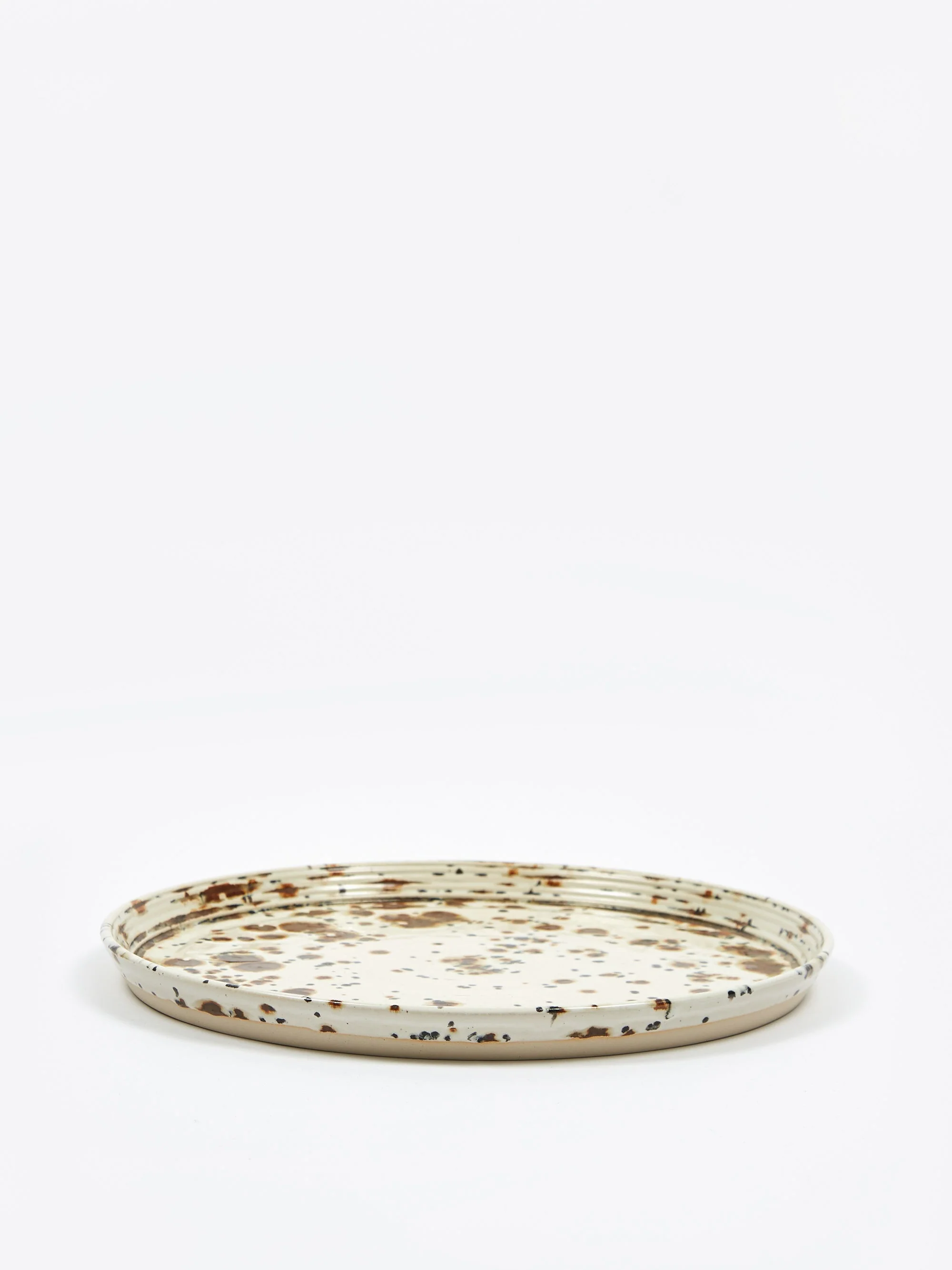 Goodhood x Liam Owen Serving Platter - Earth