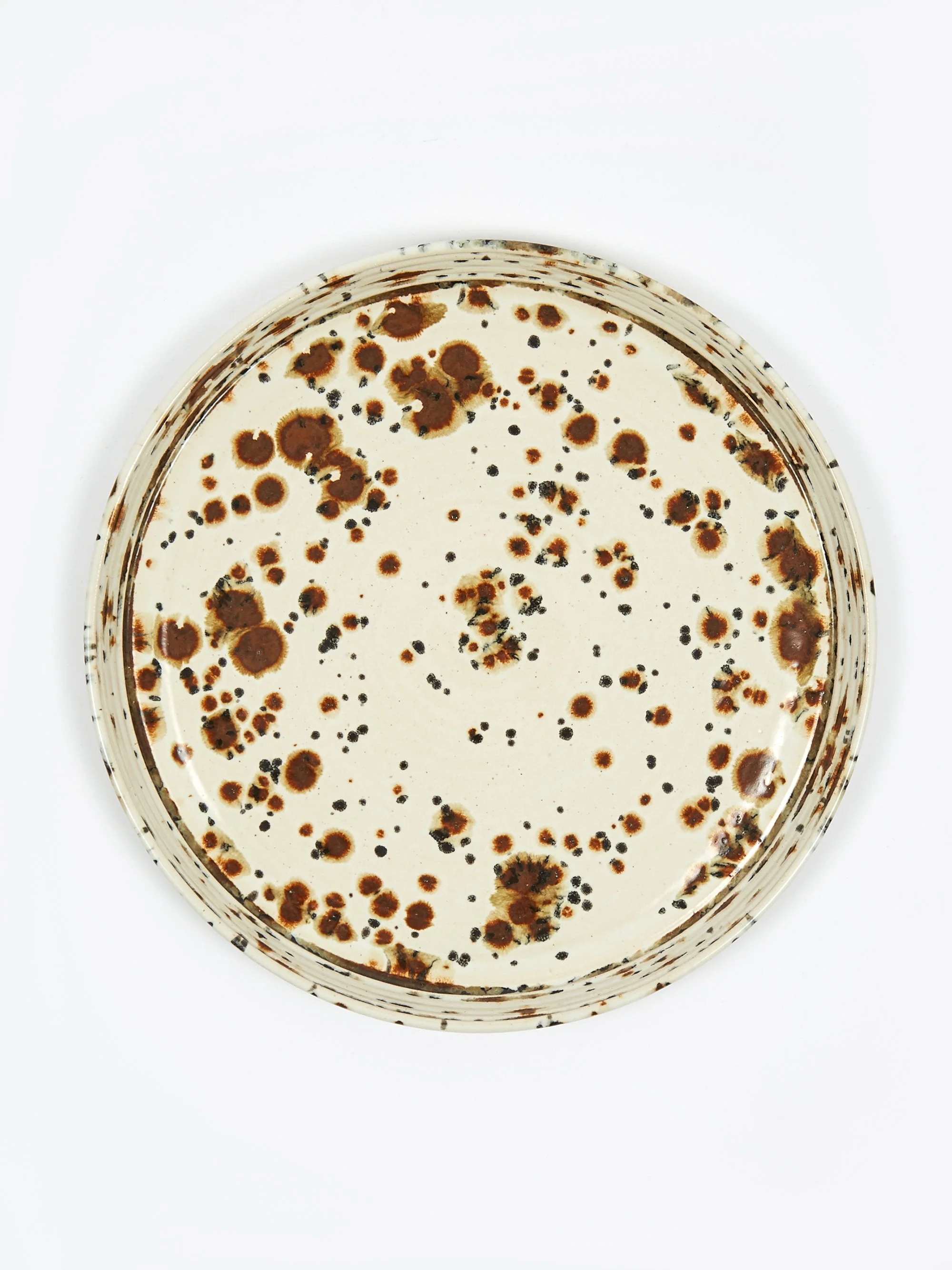 Goodhood x Liam Owen Serving Platter - Earth - Image 2