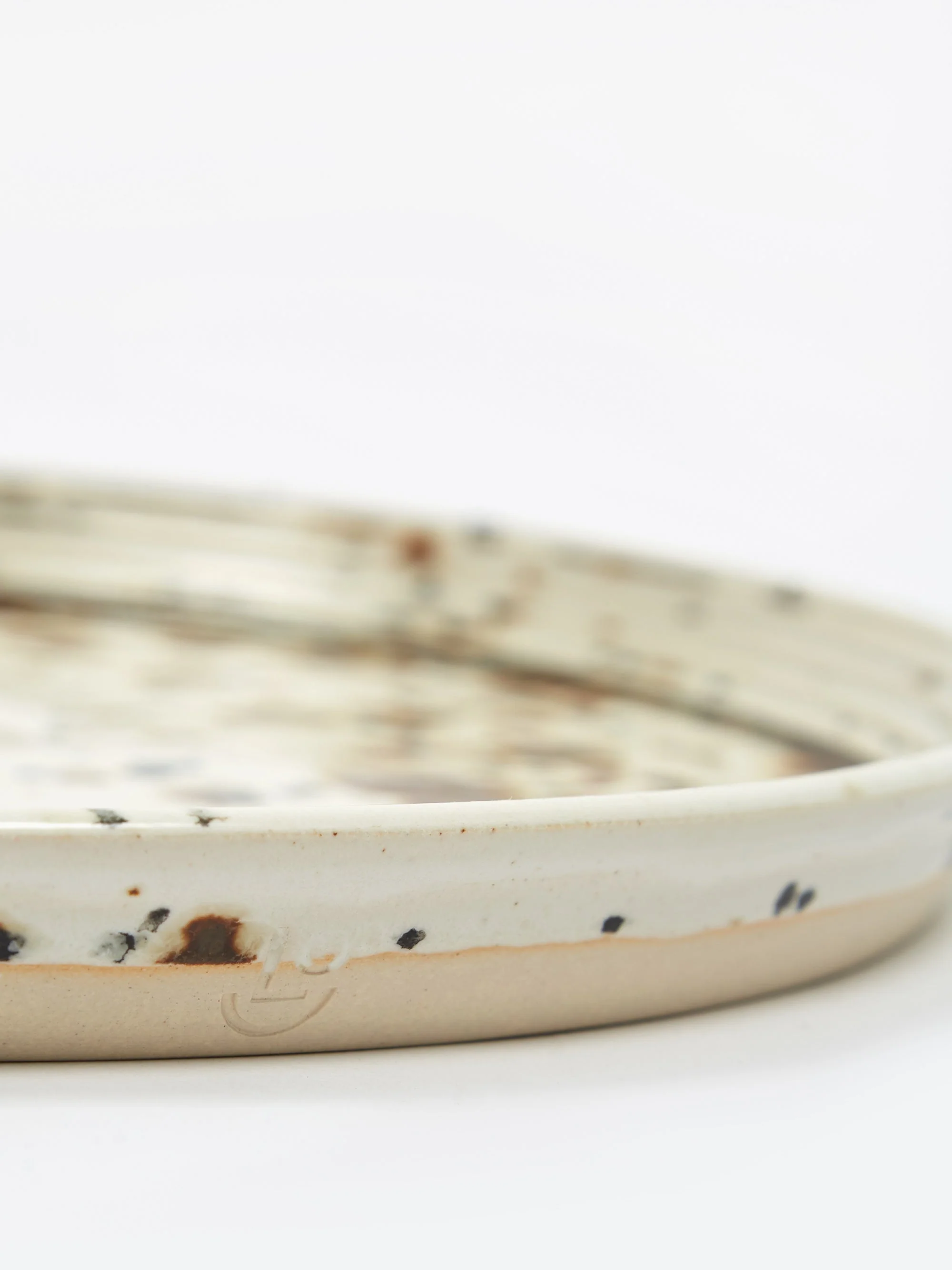 Goodhood x Liam Owen Serving Platter - Earth - Image 4