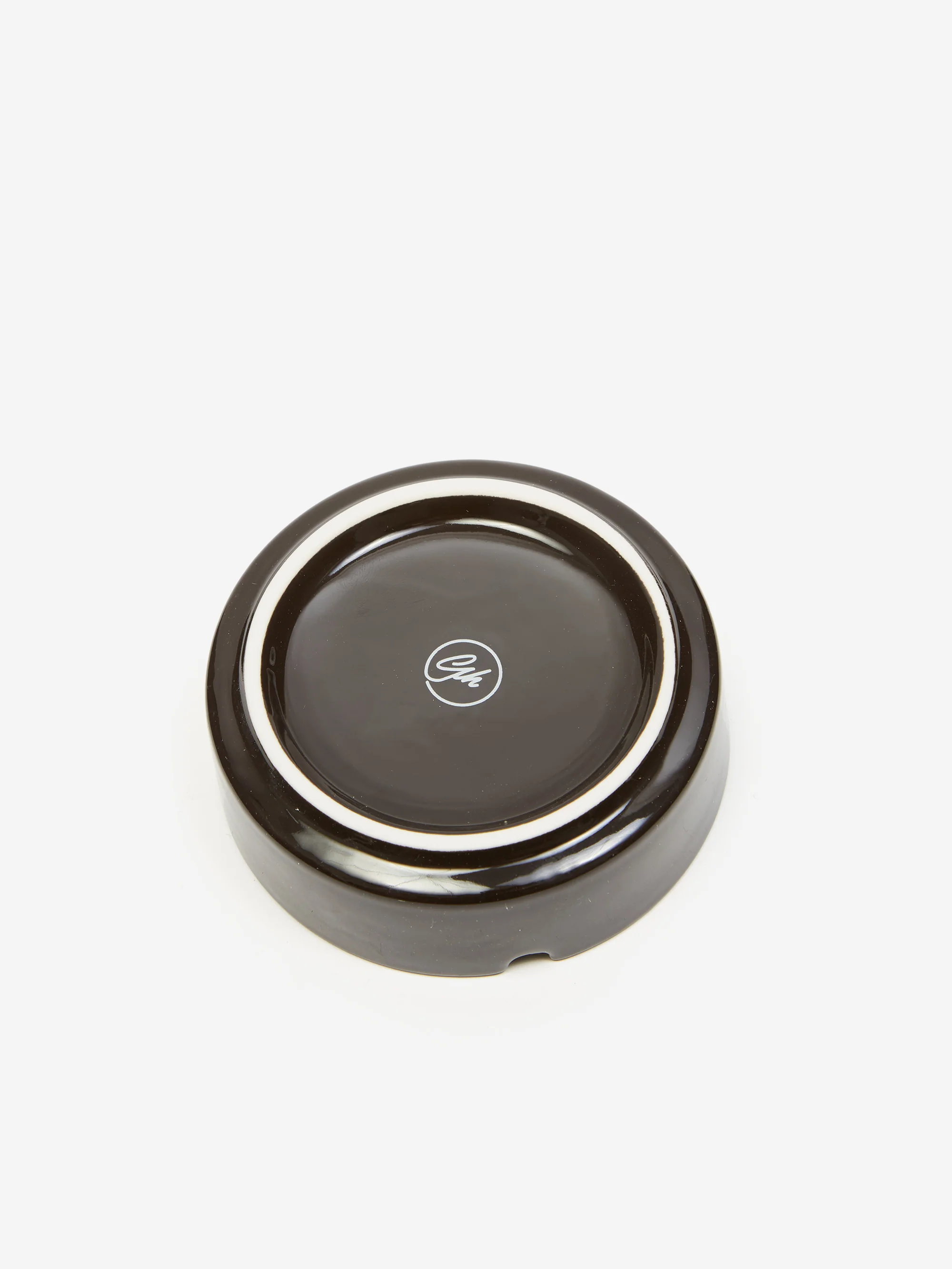 Goodhood London Bandana Print Ash Tray - Image 4