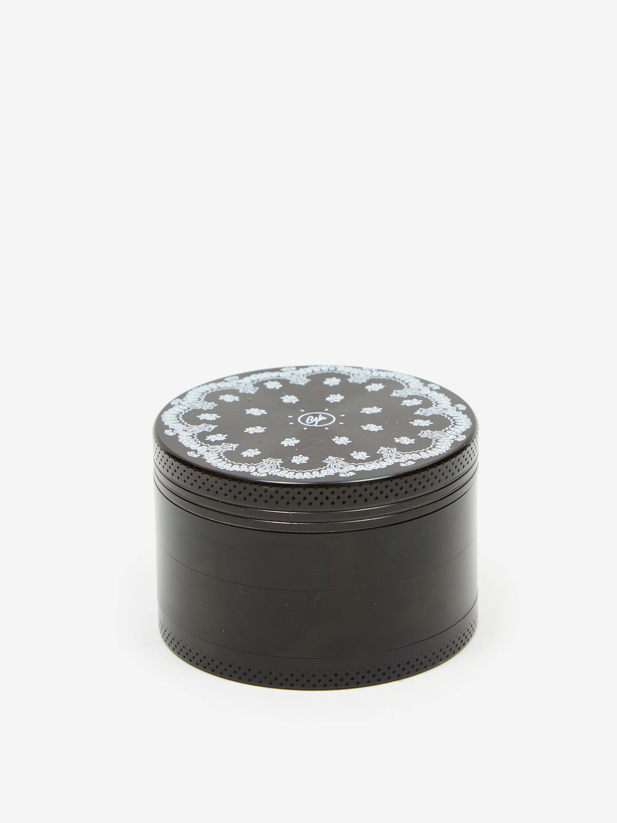 Goodhood London Bandana Print Grinder - Image 3