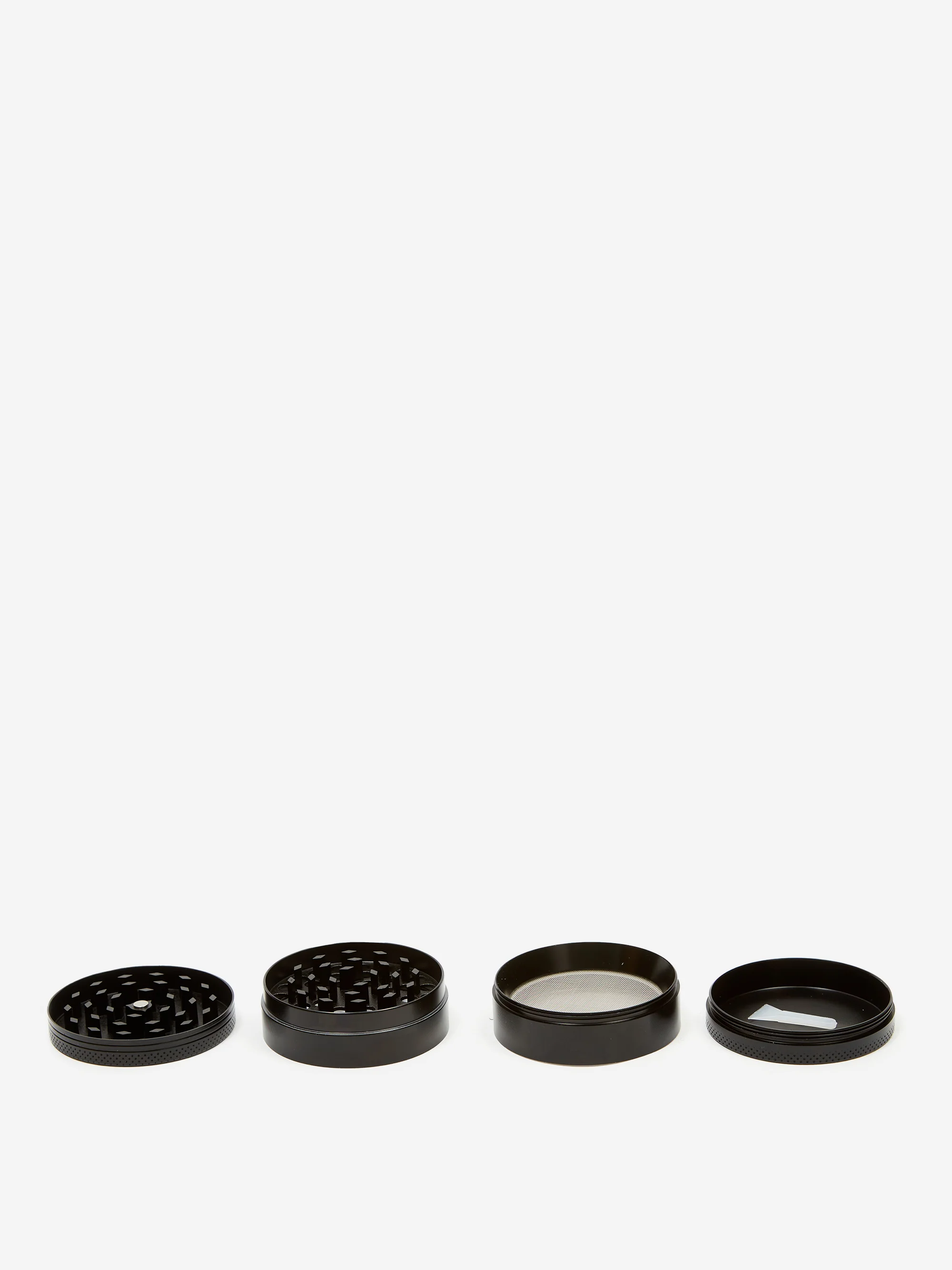 Goodhood London Bandana Print Grinder - Image 4