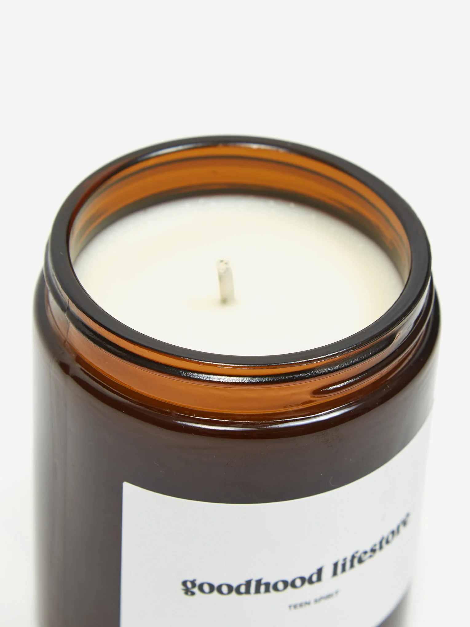 Goods by Goodhood Lifestore Candle 180ml - Teen Spirit - Image 3