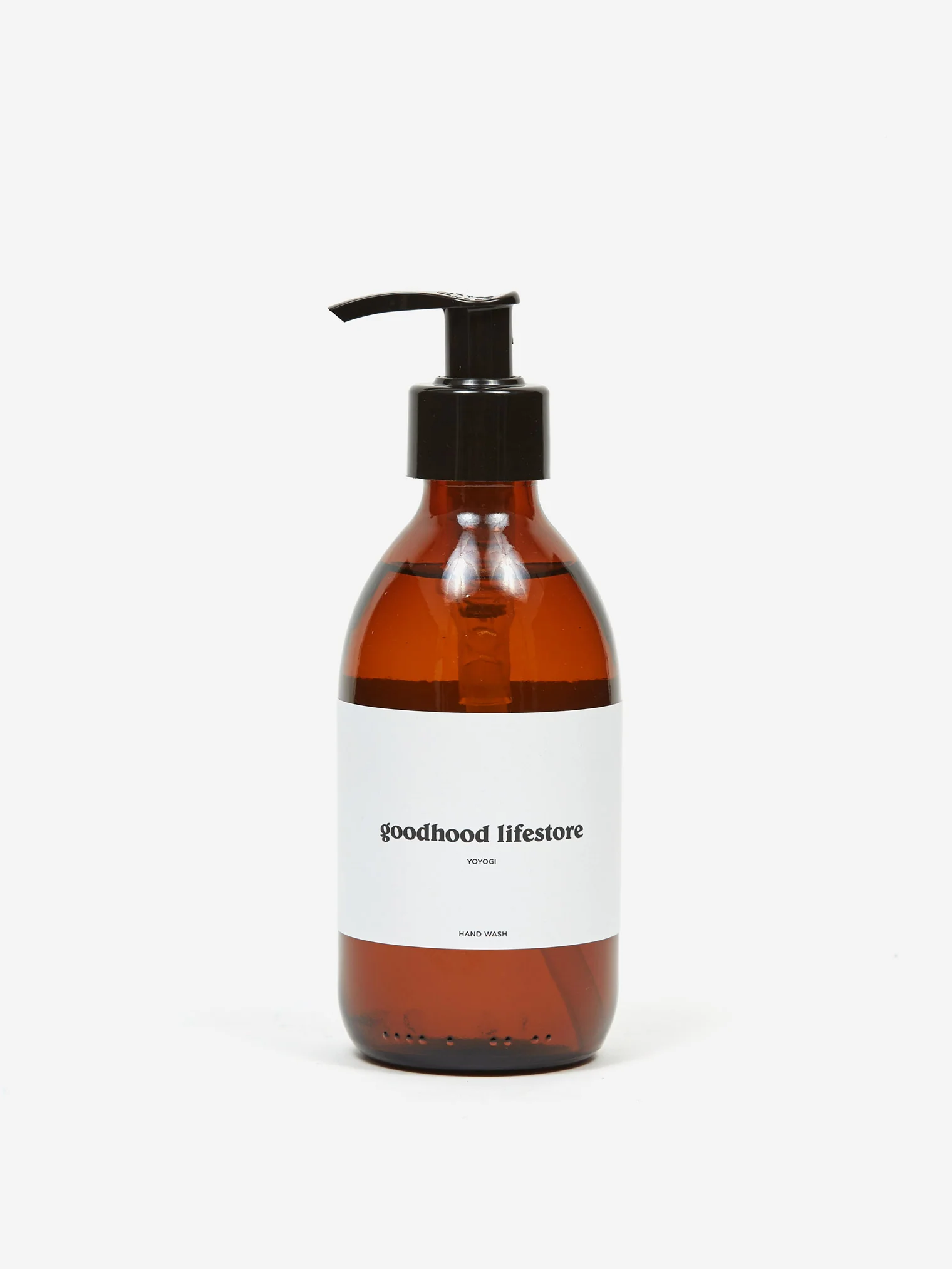 Goods by Goodhood Lifestore Hand Wash 250ml - Yogogi