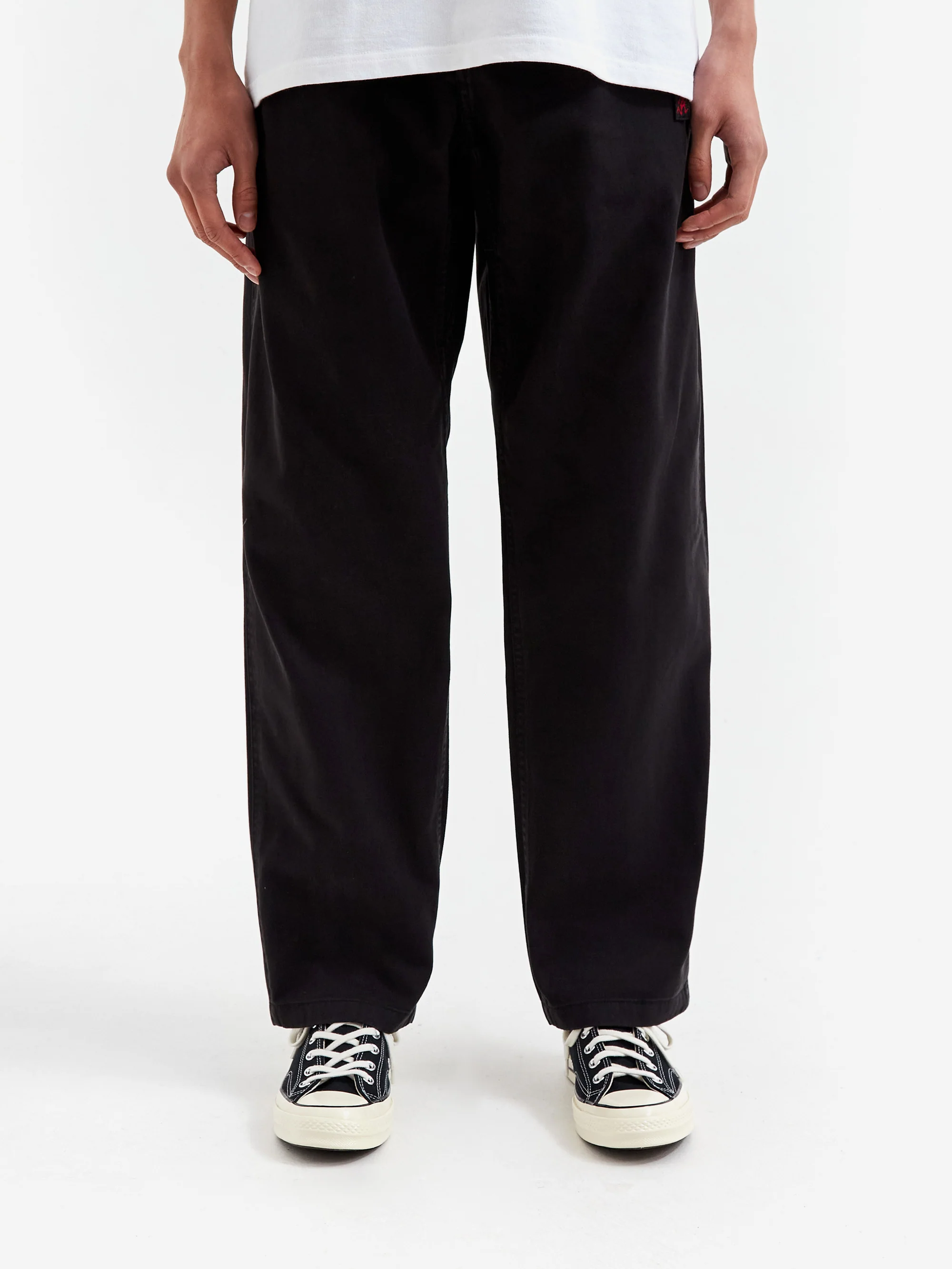 Gramicci Pant - Black - Image 2