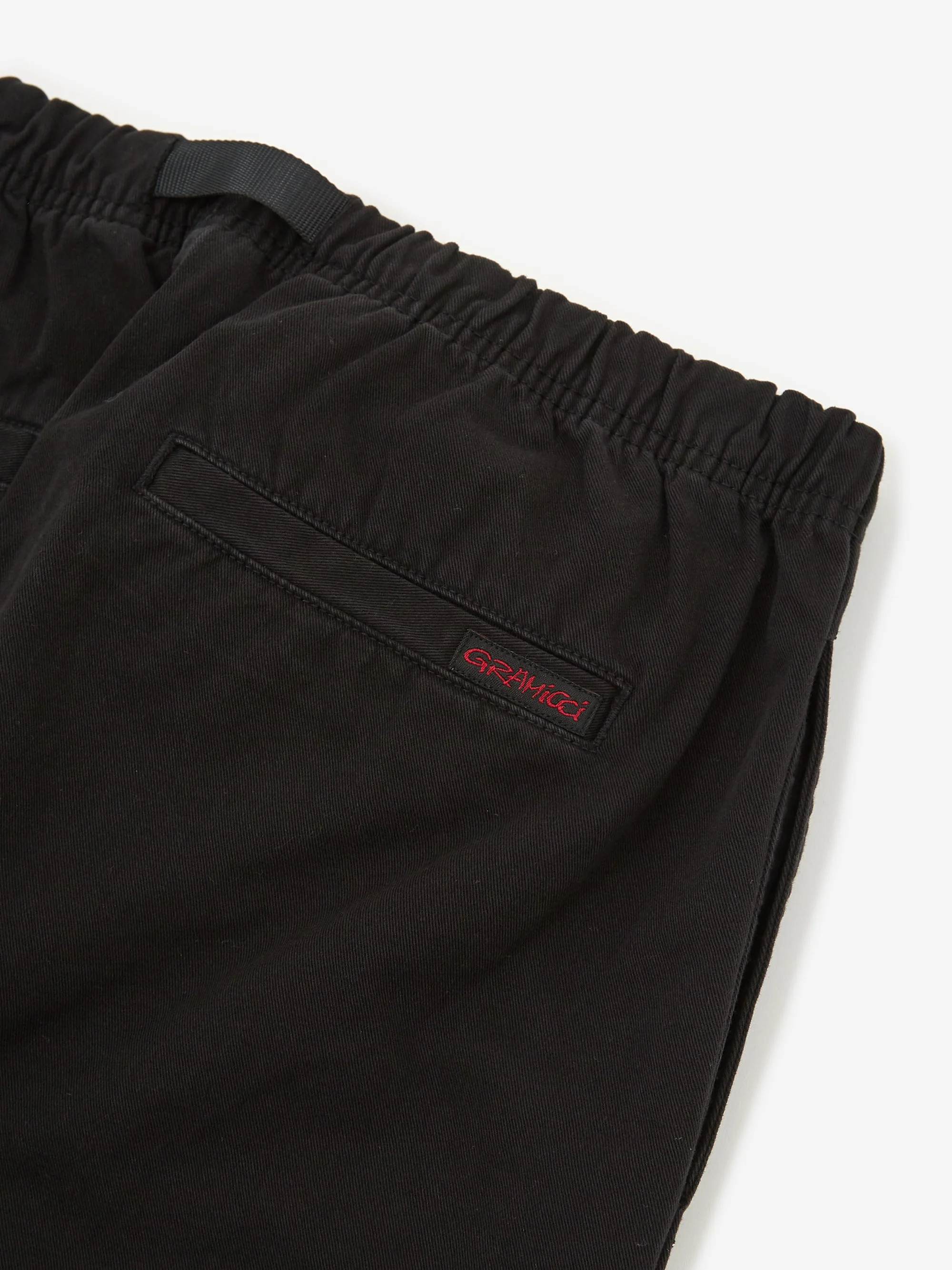 Gramicci Pant - Black - Image 4