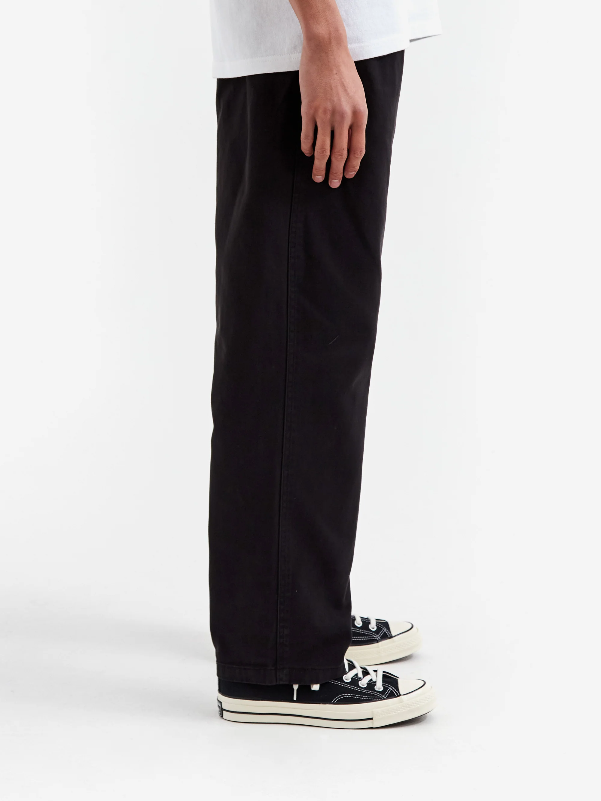 Gramicci Pant - Black - Image 6
