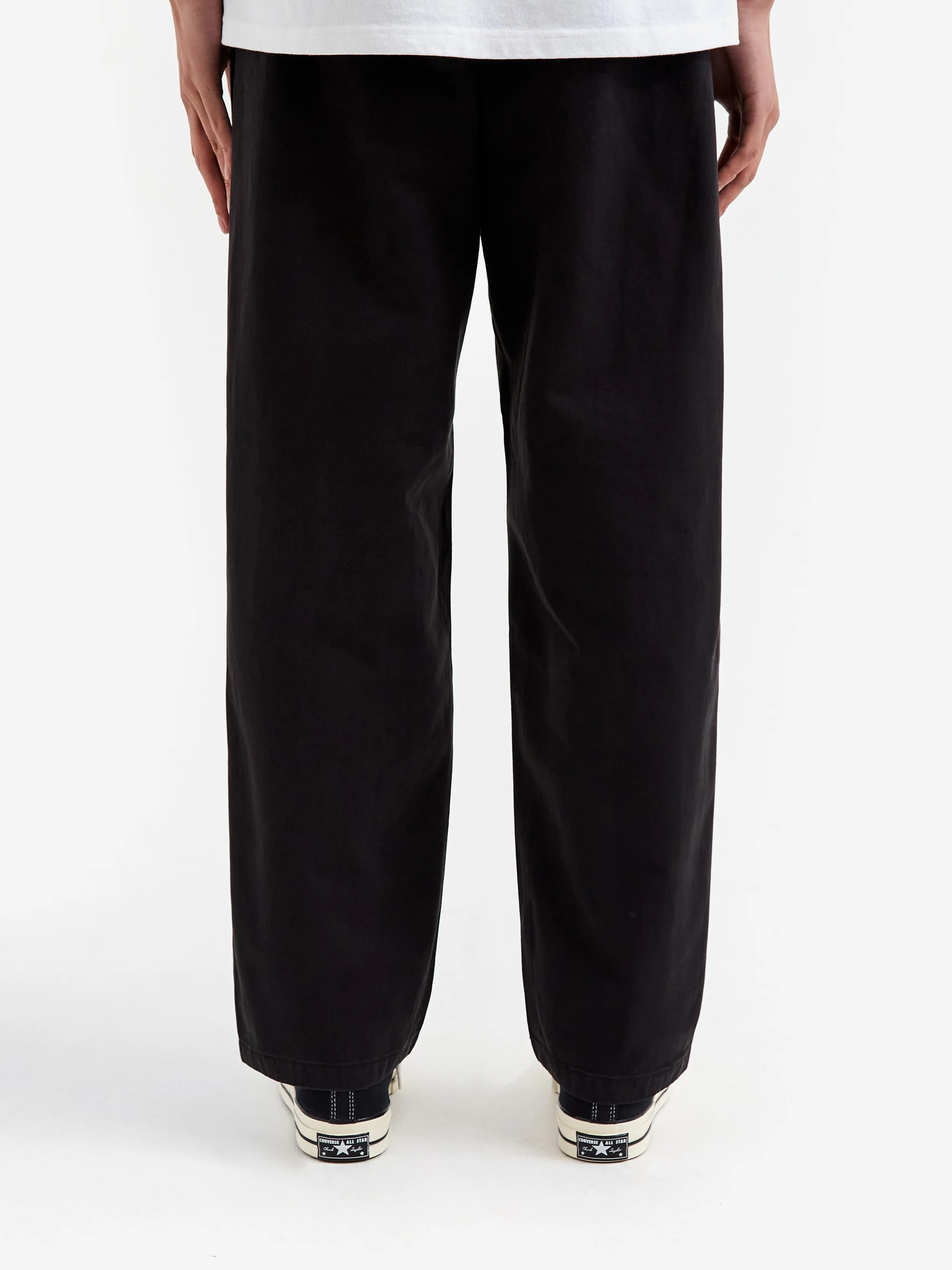 Gramicci Pant - Black - Image 7